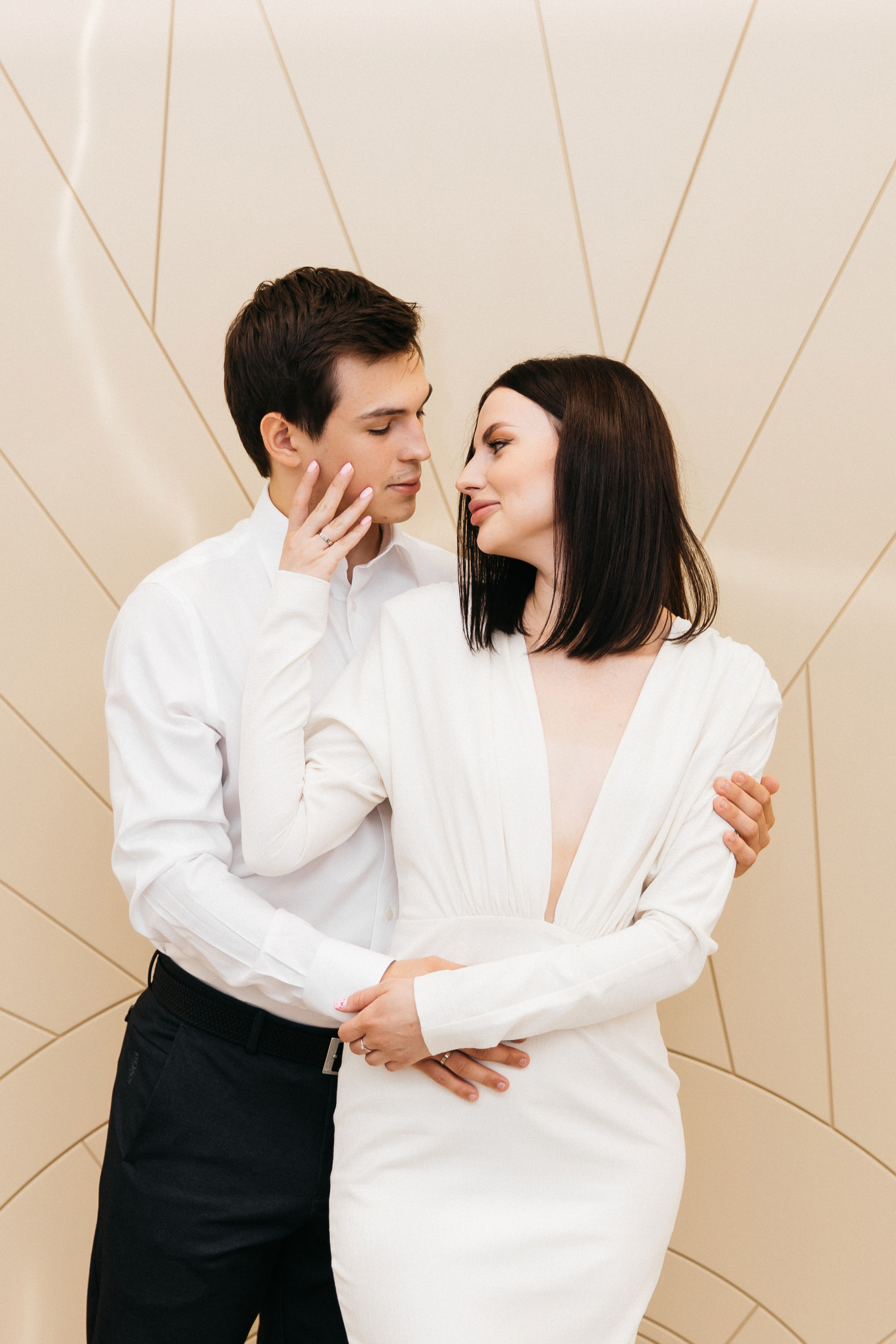 Стильный свадебный фотограф Москва