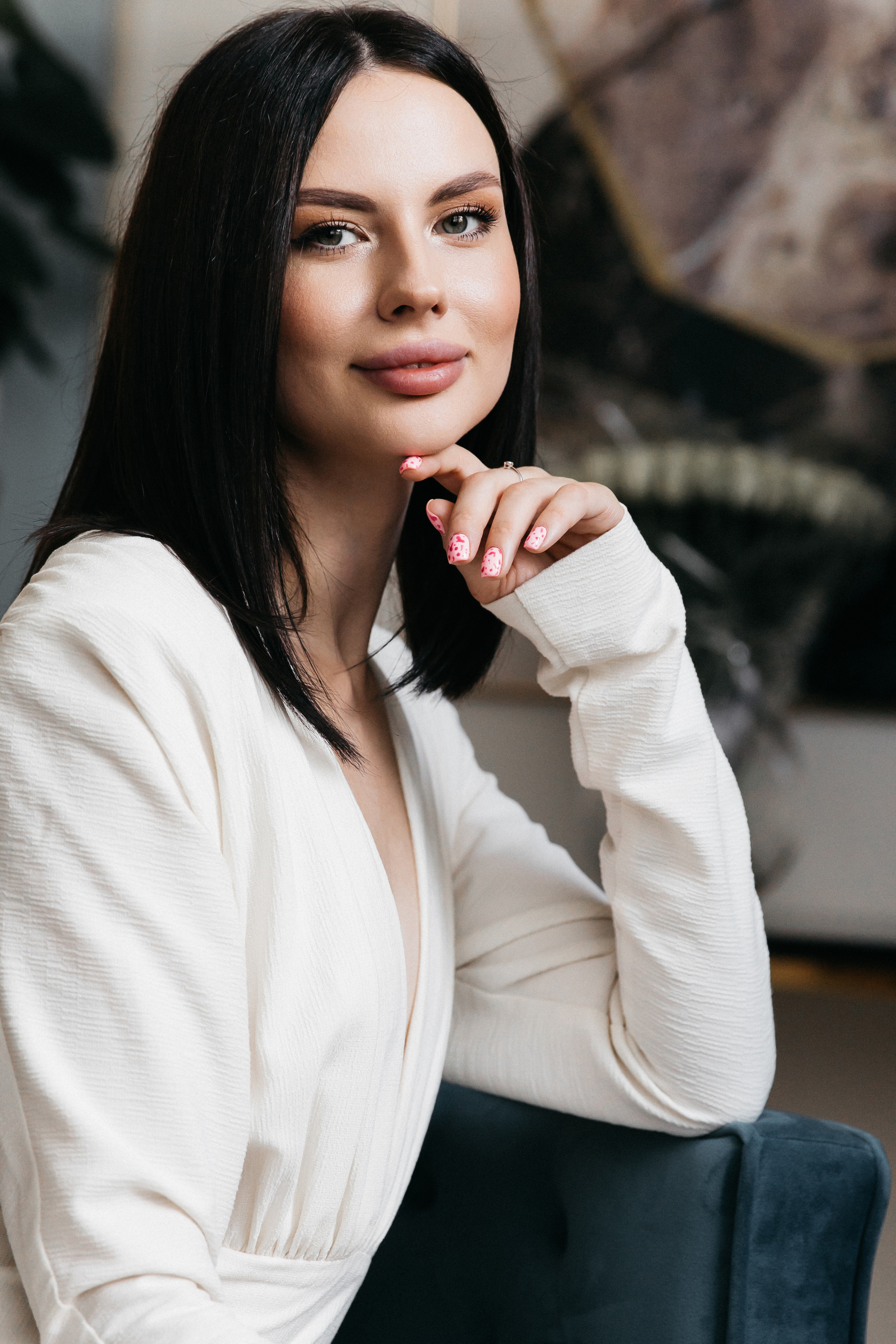 Стильный свадебный фотограф Москва