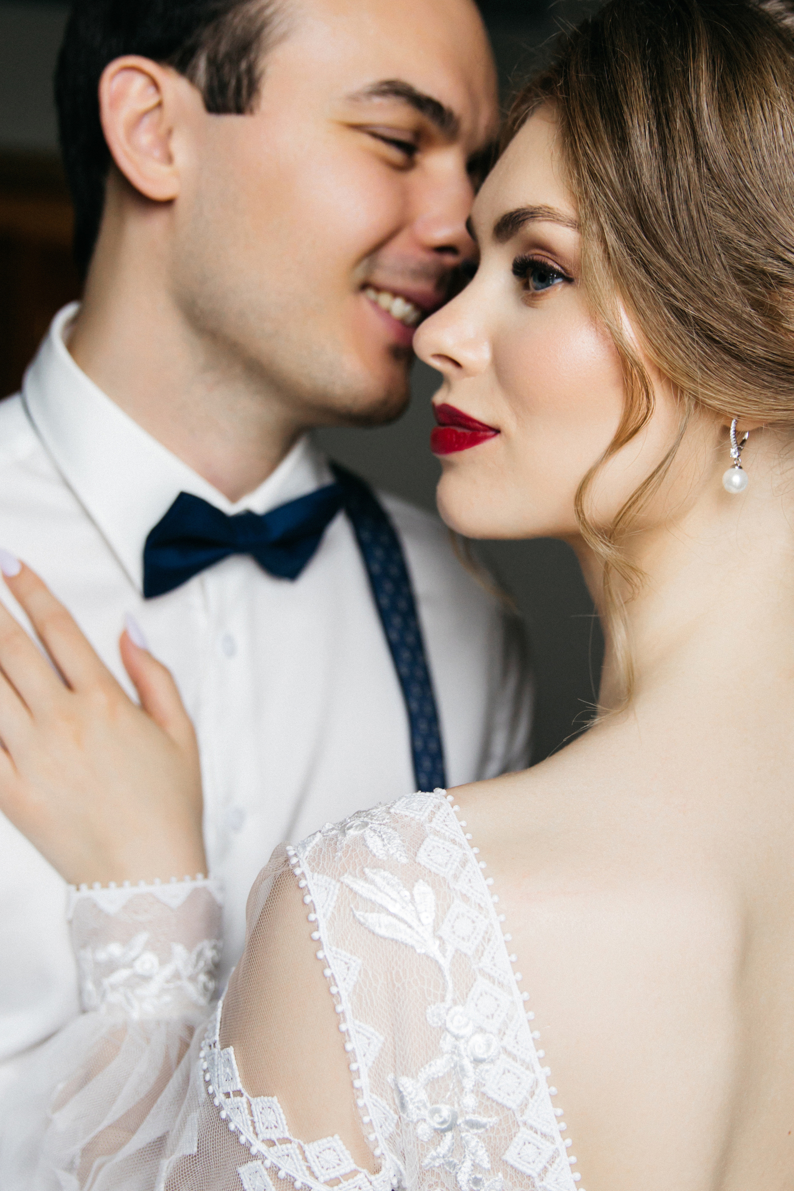 Марина и Дима. Свадебный и семейный фотограф в Москве Холда Тати