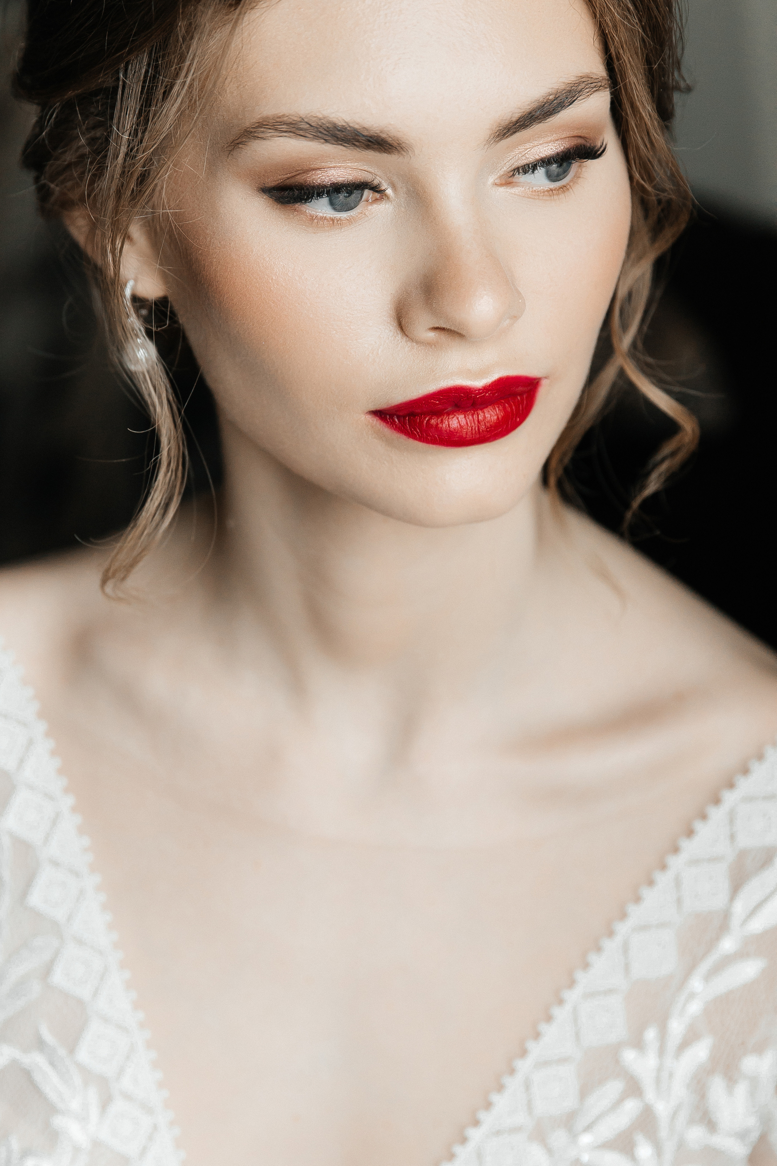 Марина и Дима. Свадебный и семейный фотограф в Москве Холда Тати