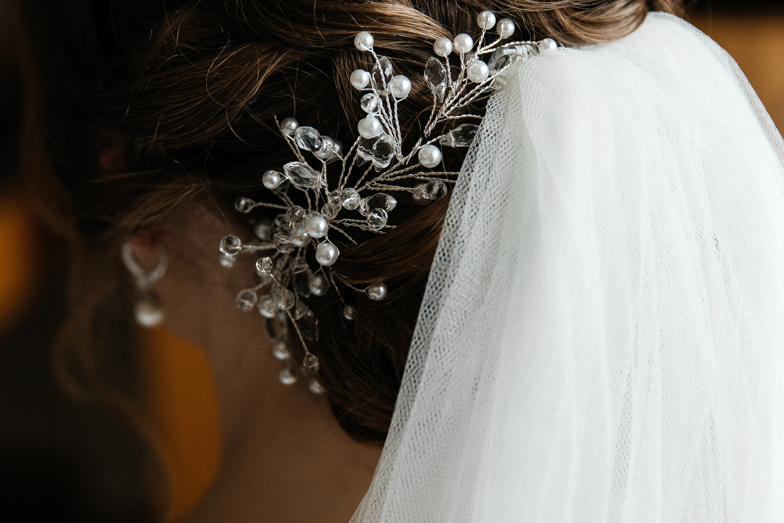 Марина и Дима. Свадебный и семейный фотограф в Москве Холда Тати