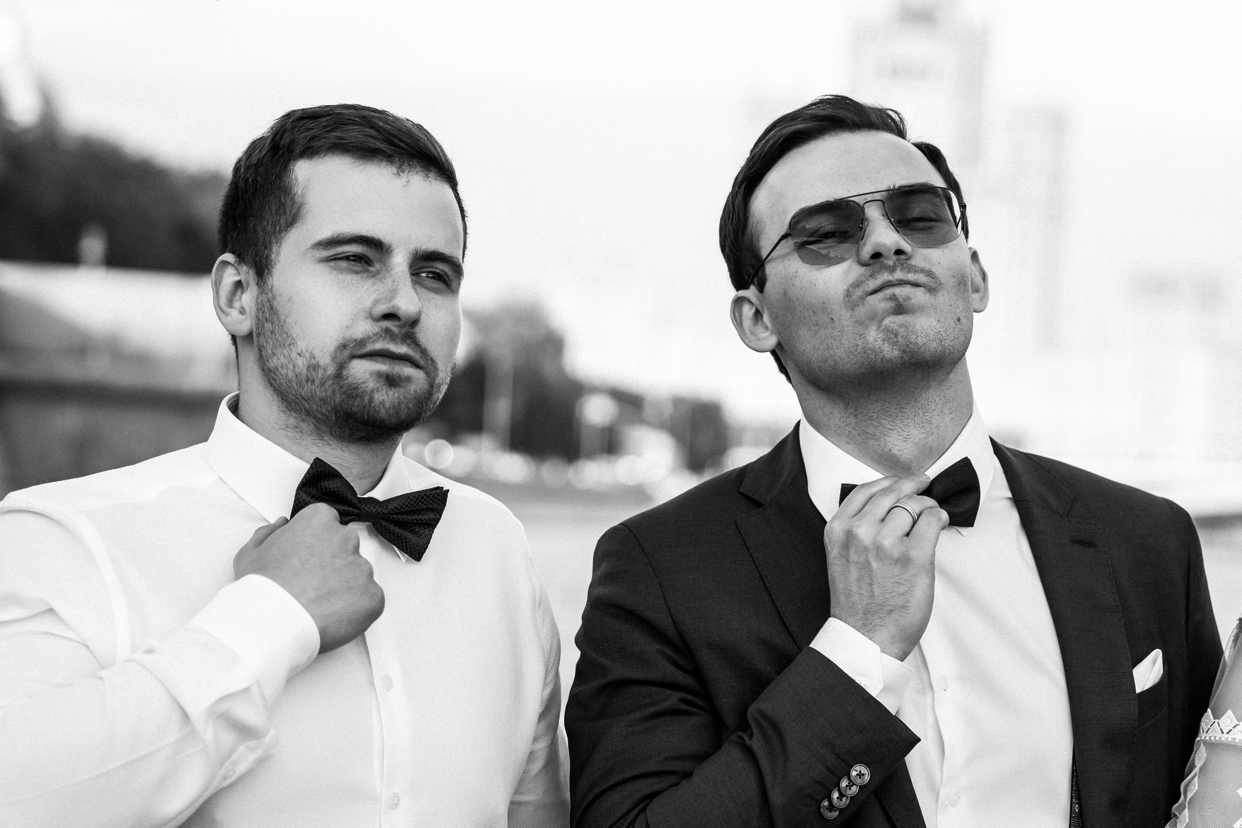 Марина и Дима. Свадебный и семейный фотограф в Москве Холда Тати