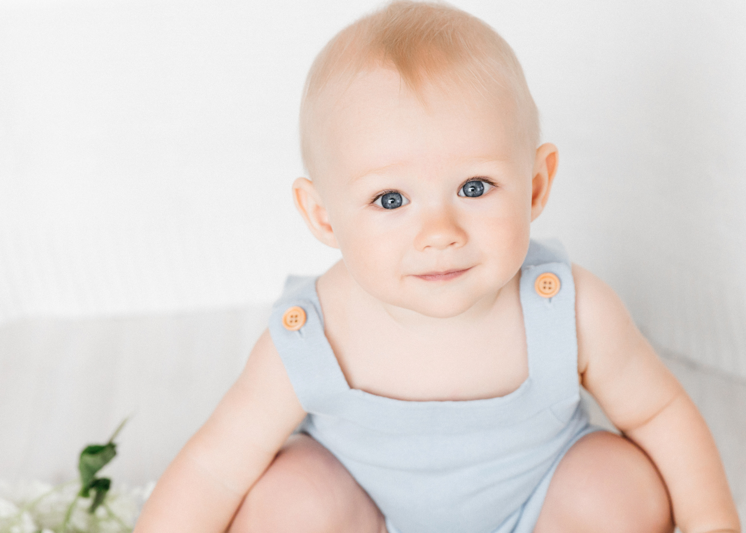 Косте 1 годик. Свадебный и семейный фотограф в Москве Холда Тати