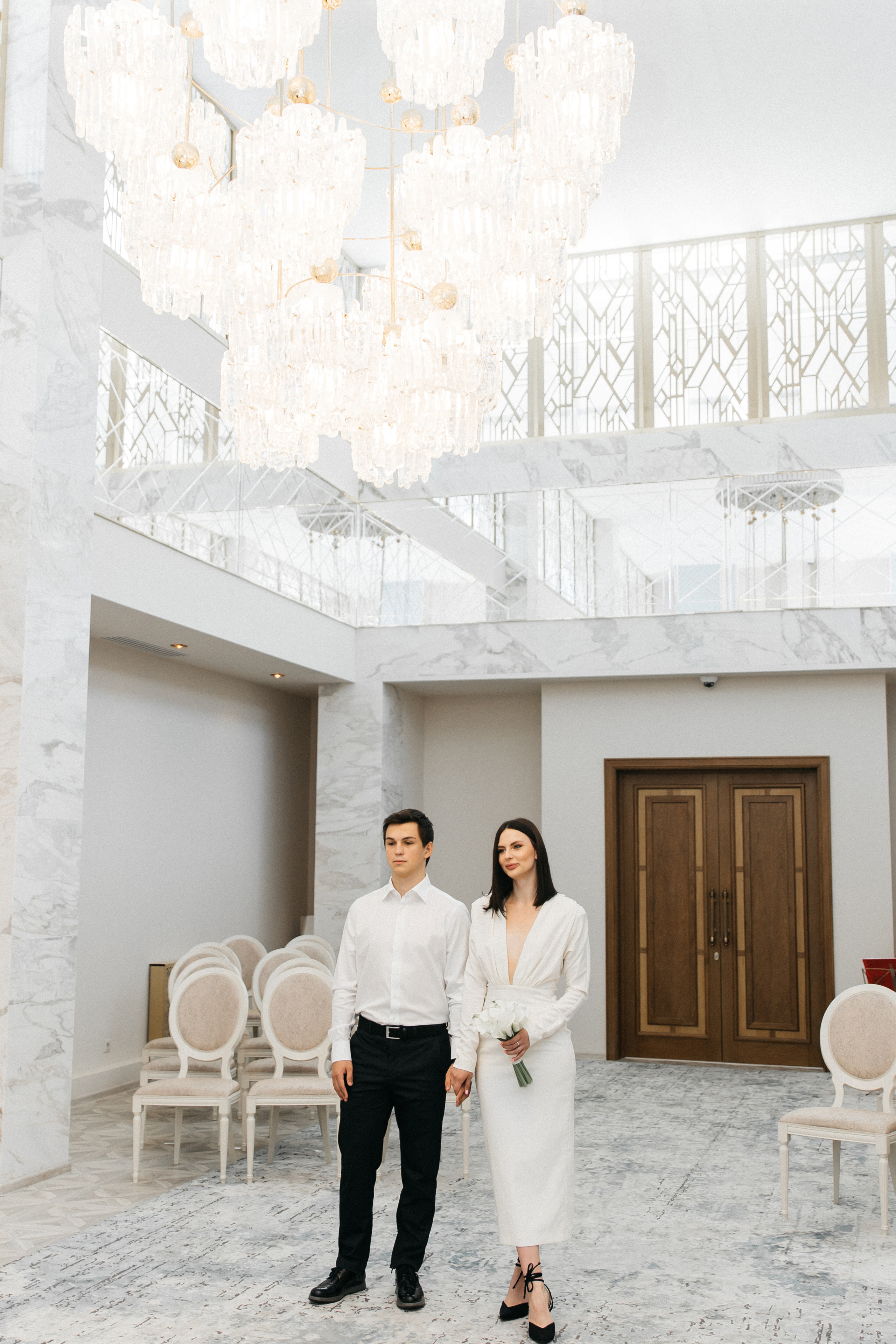 Стильный свадебный фотограф Москва