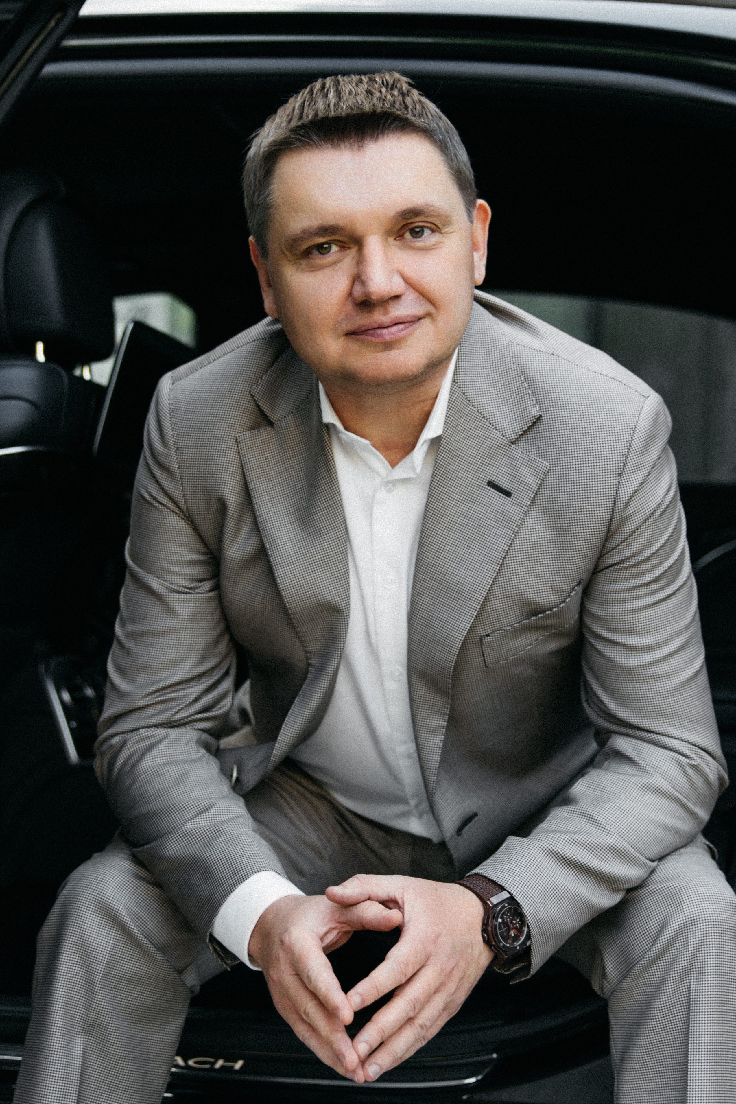 Алена и Сергей. Свадебный и семейный фотограф в Москве Холда Тати