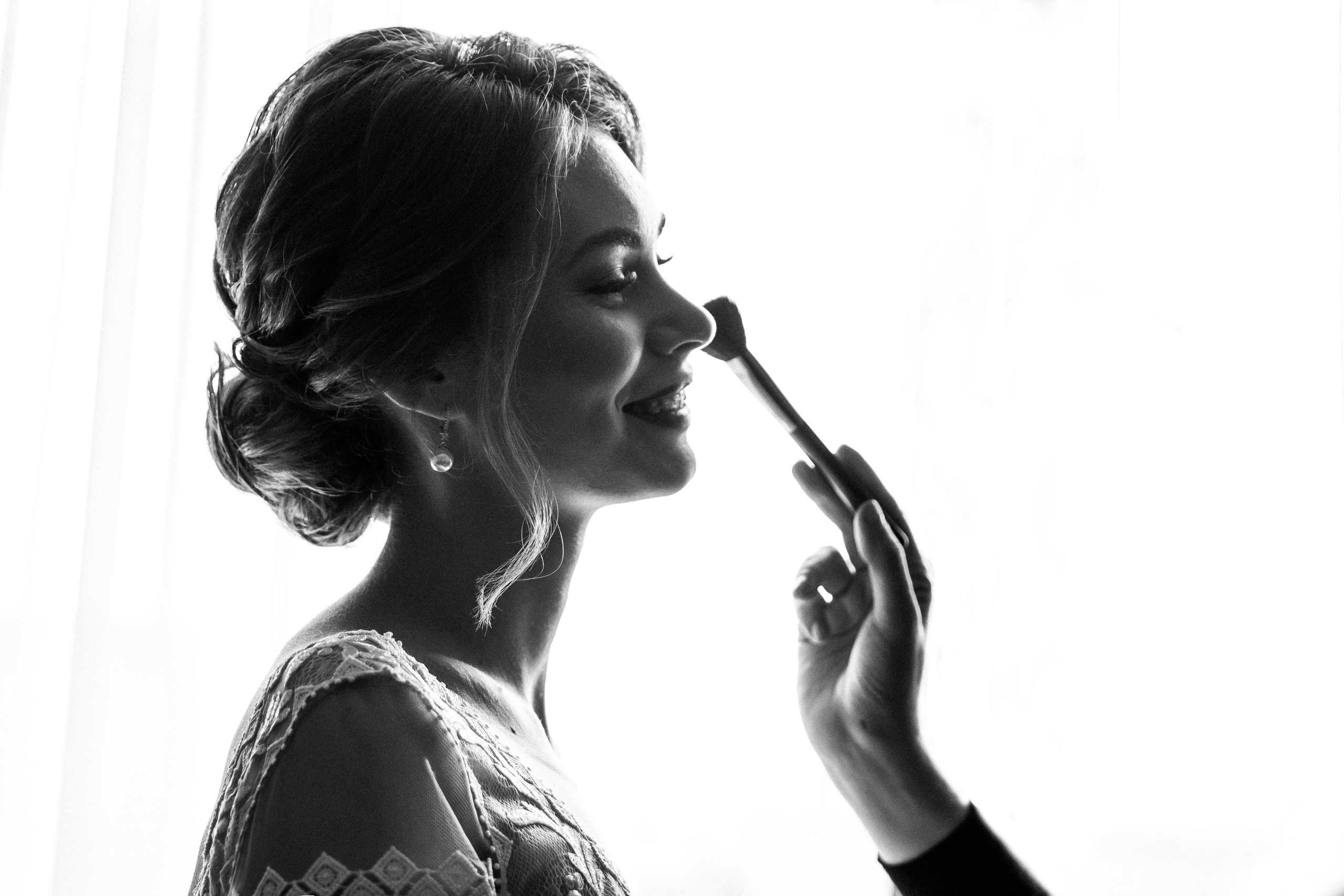 Марина и Дима. Свадебный и семейный фотограф в Москве Холда Тати