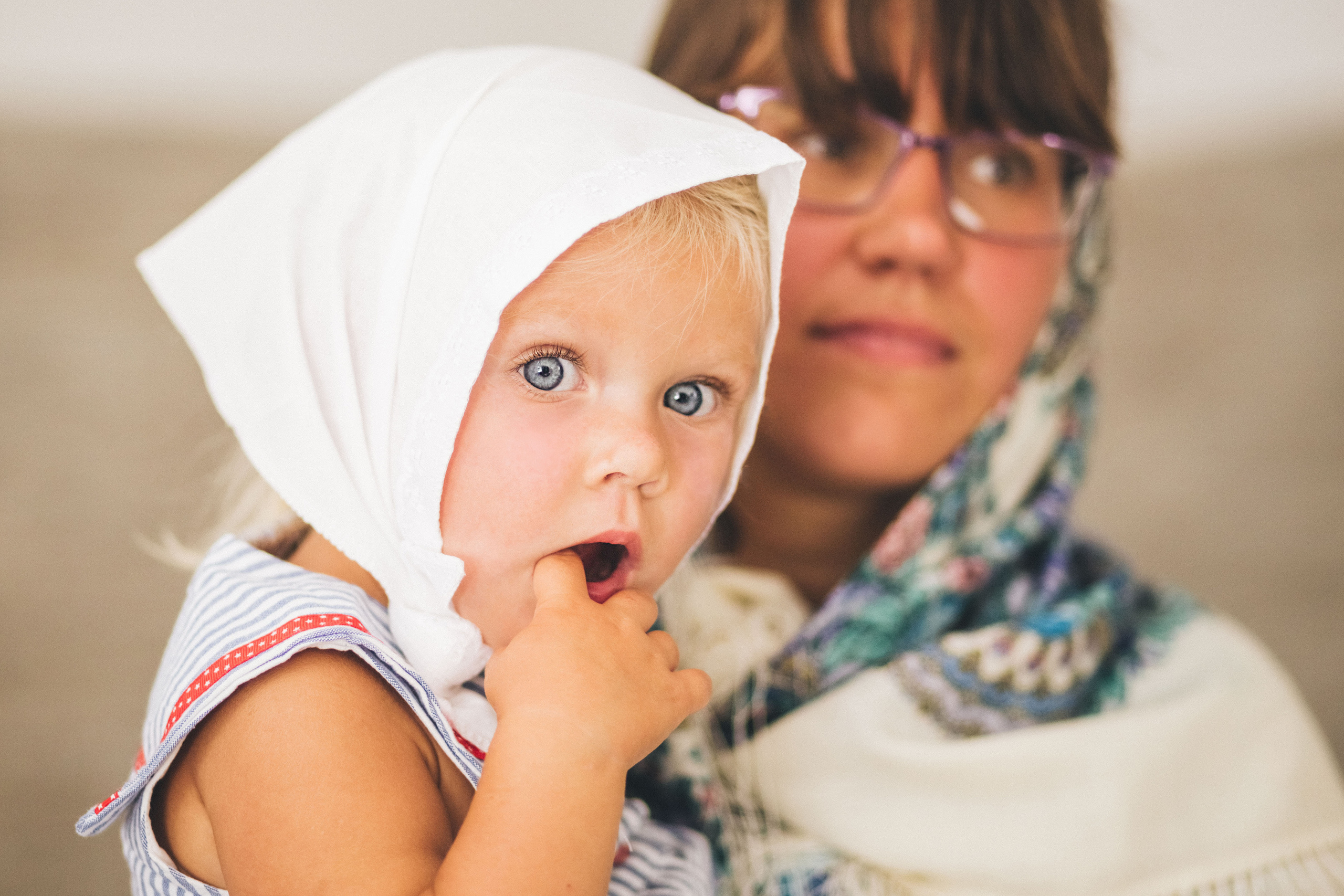 Крестины. Свадебный и семейный фотограф в Москве Холда Тати