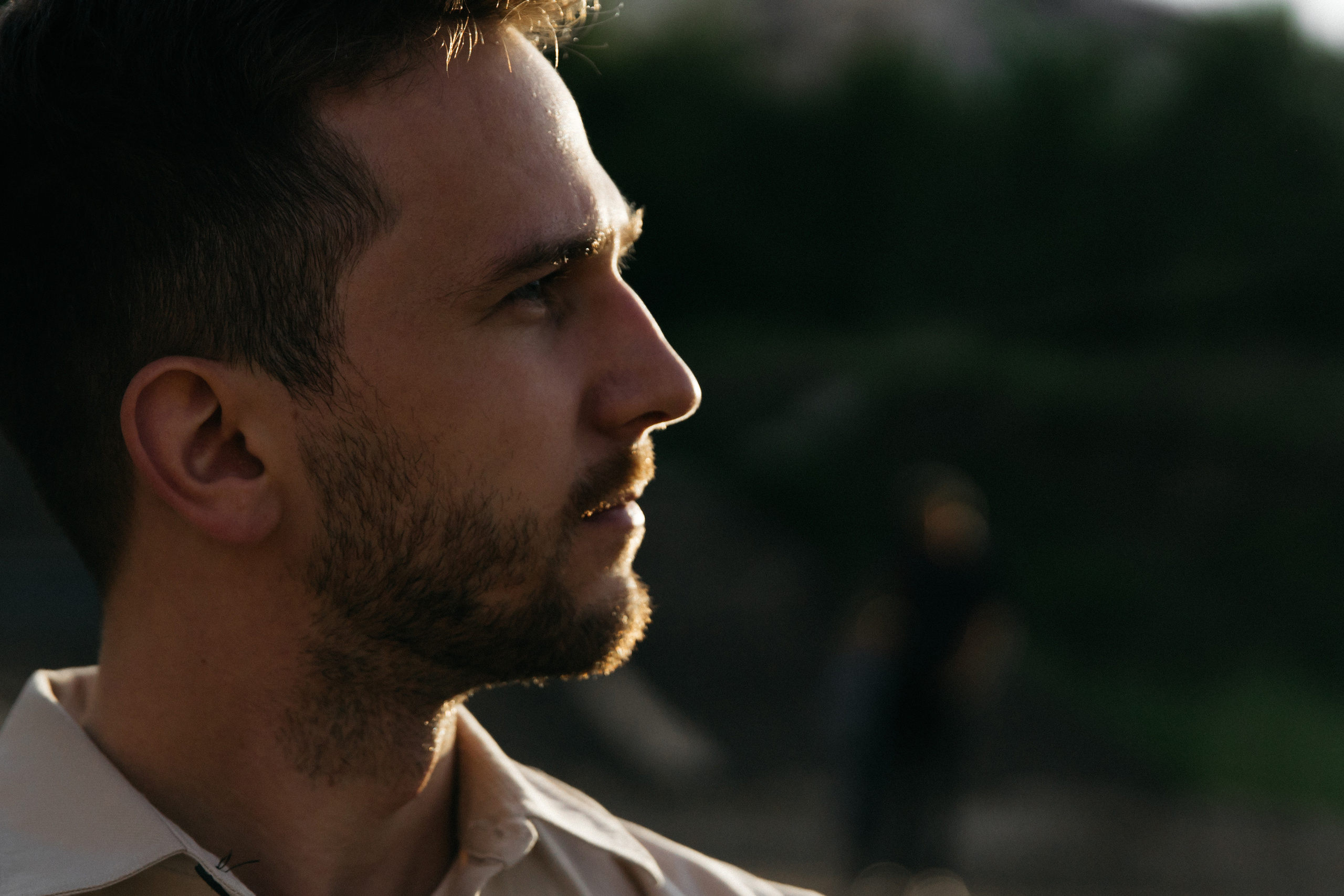 портрет жениха москва