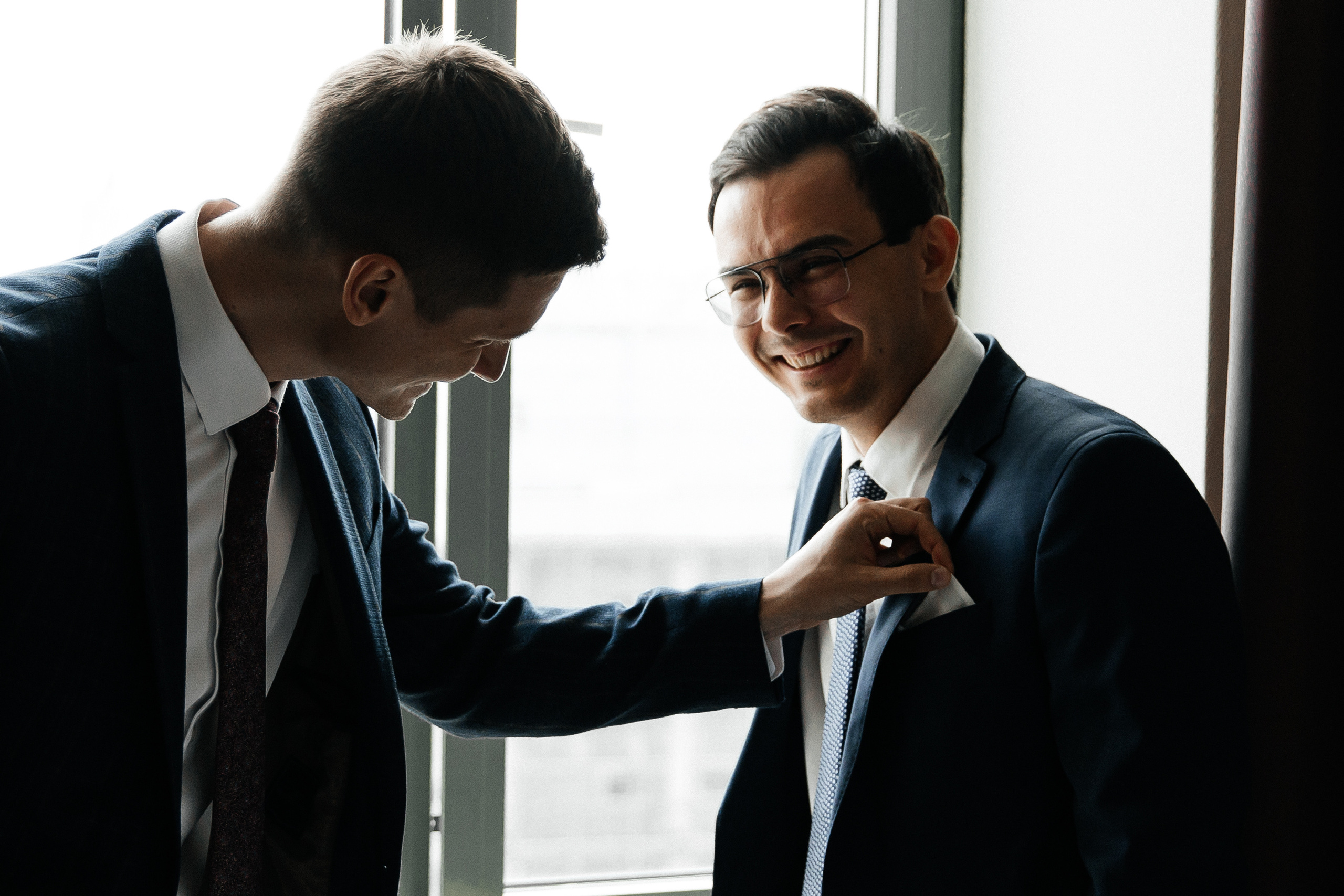 Марина и Дима. Свадебный и семейный фотограф в Москве Холда Тати