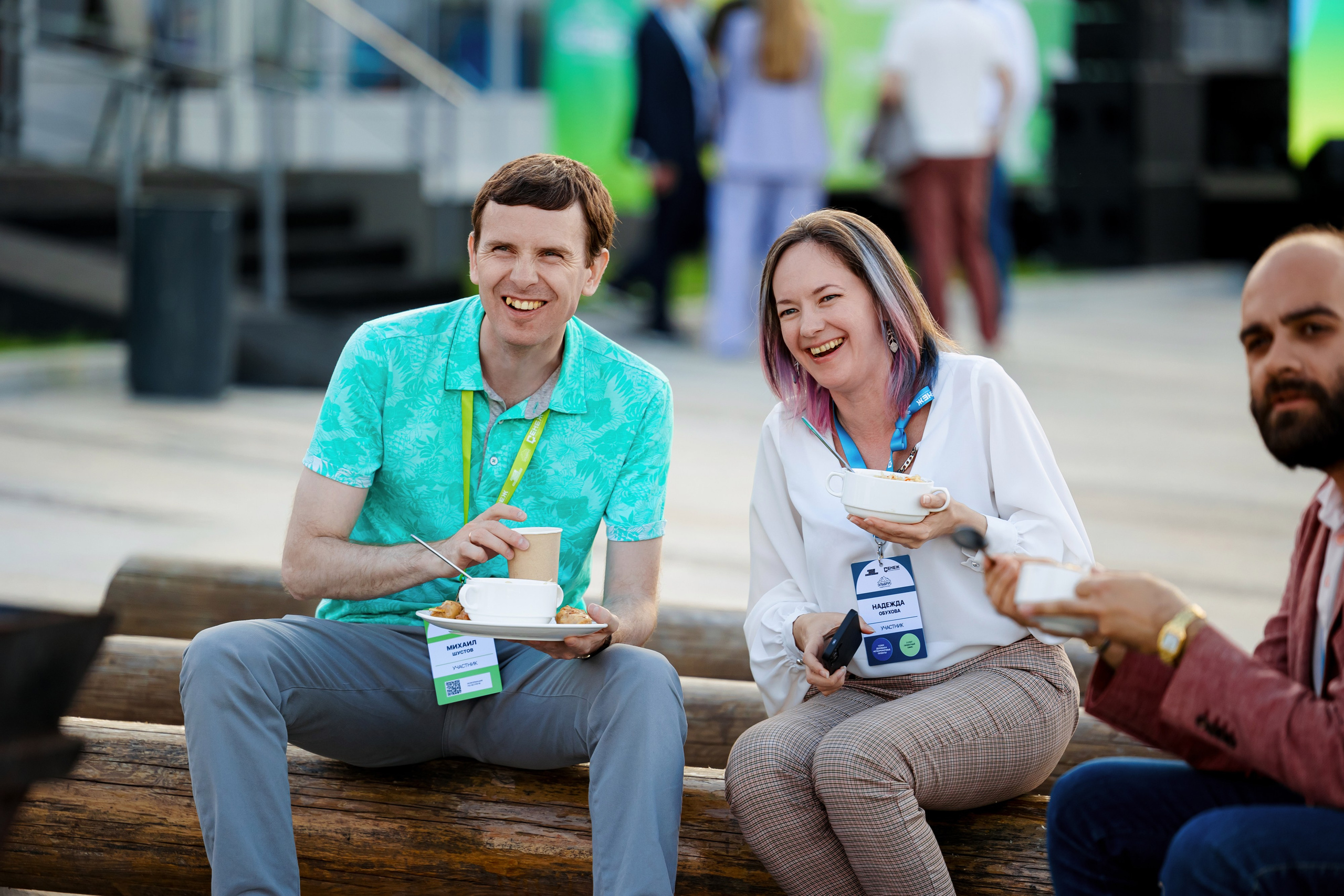 Ежегодная встреча клуба «Эльбрус» | Сенеж. Репортажный фотограф Семён Борисов | Москва