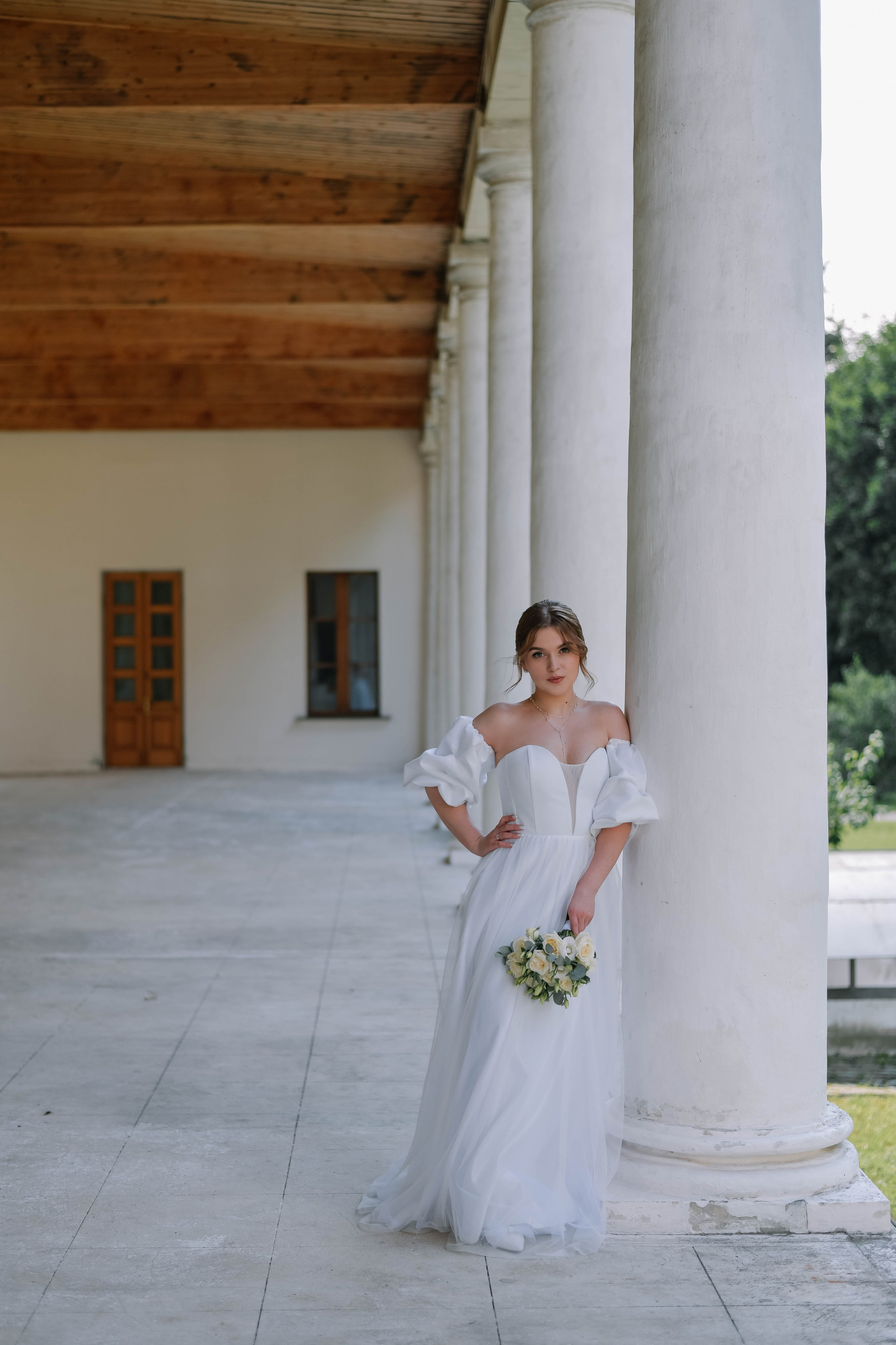 Никита и Виктория 15.06.2024. Фотограф Подольск