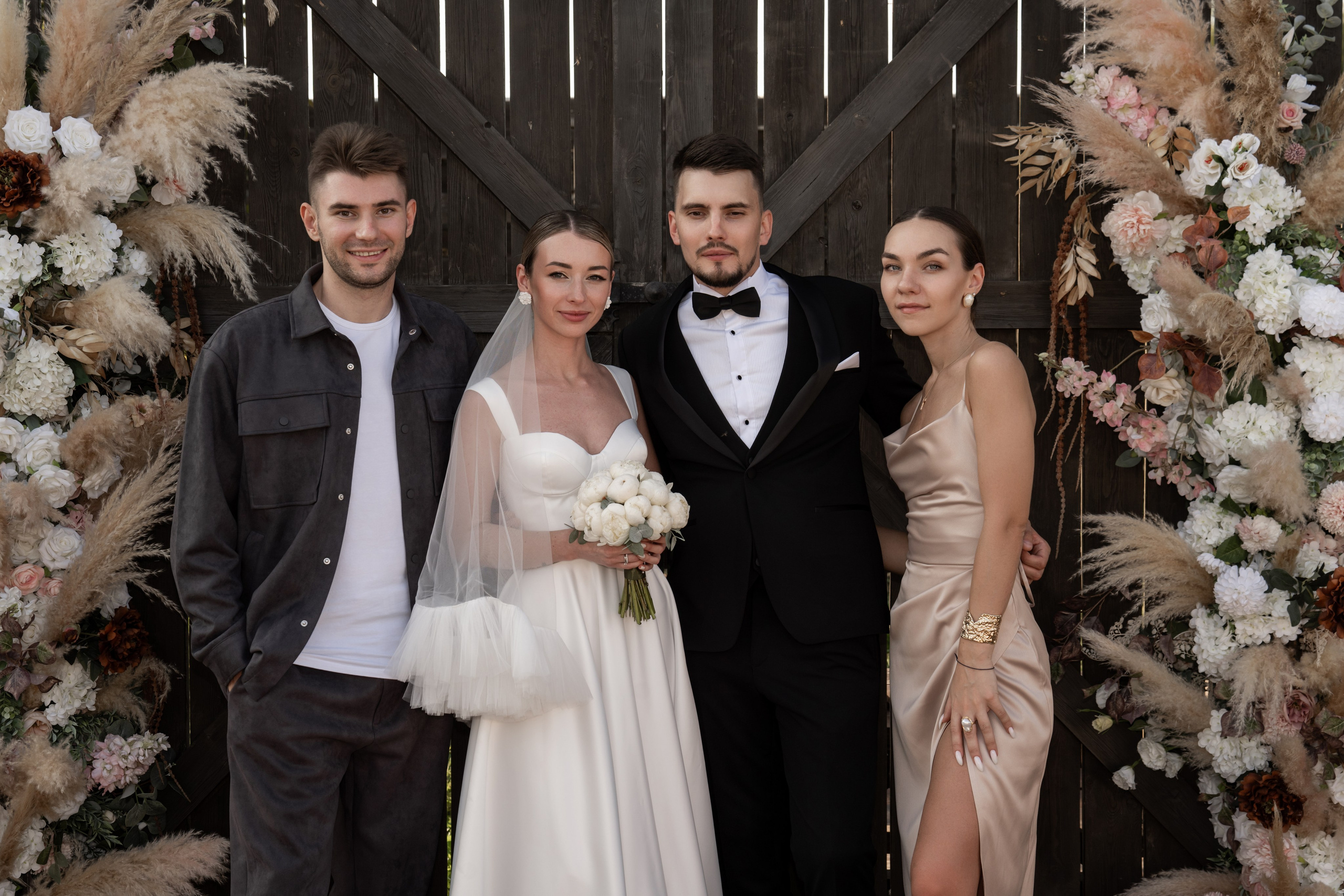 2024. Богдан и Ирина. Свадебный и семейный фотограф в Москве и Европе Евгения Амелина