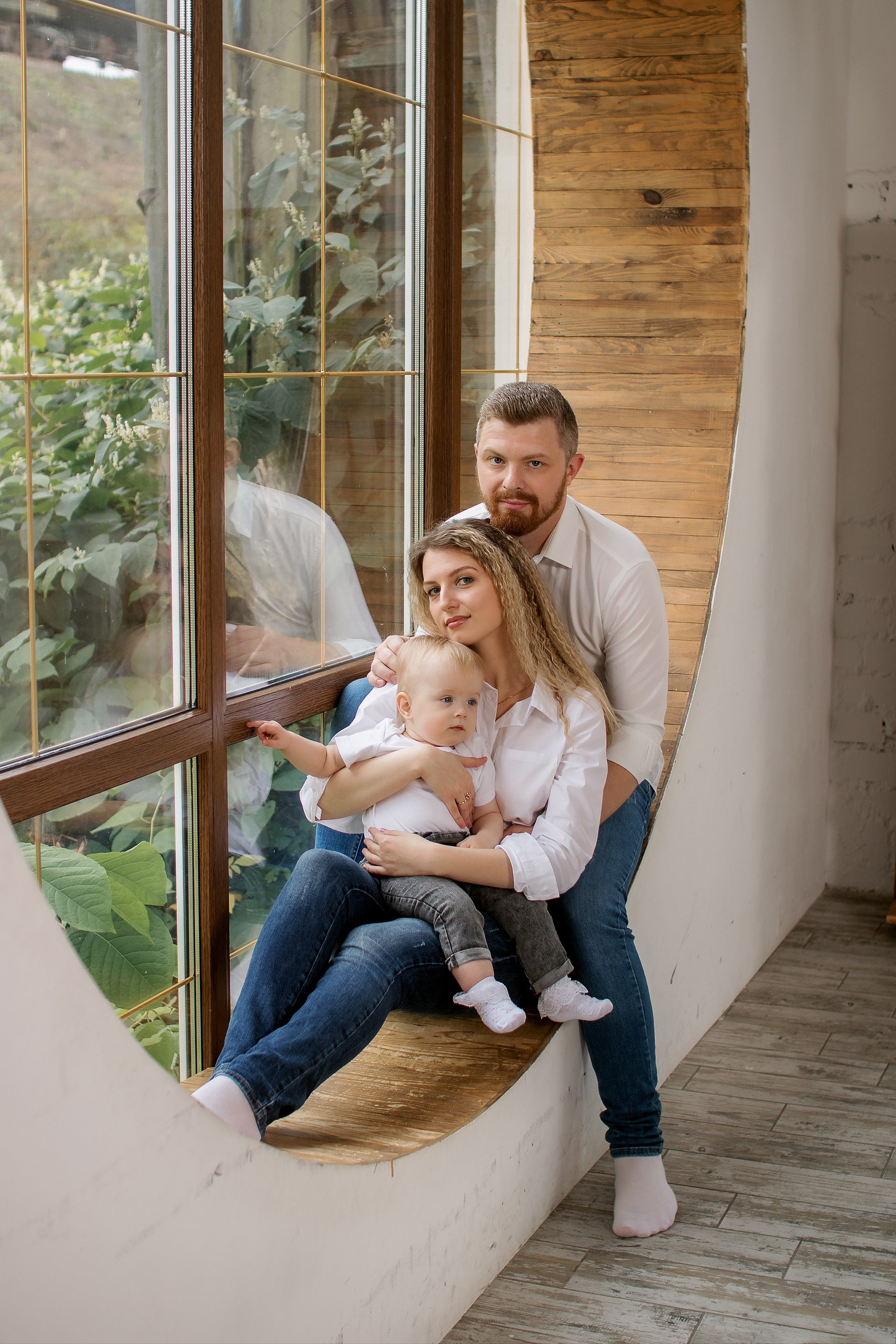 Порфолио. Семейные фотосессии. Семейный и детский фотограф в Ярославле Абрамов Артём