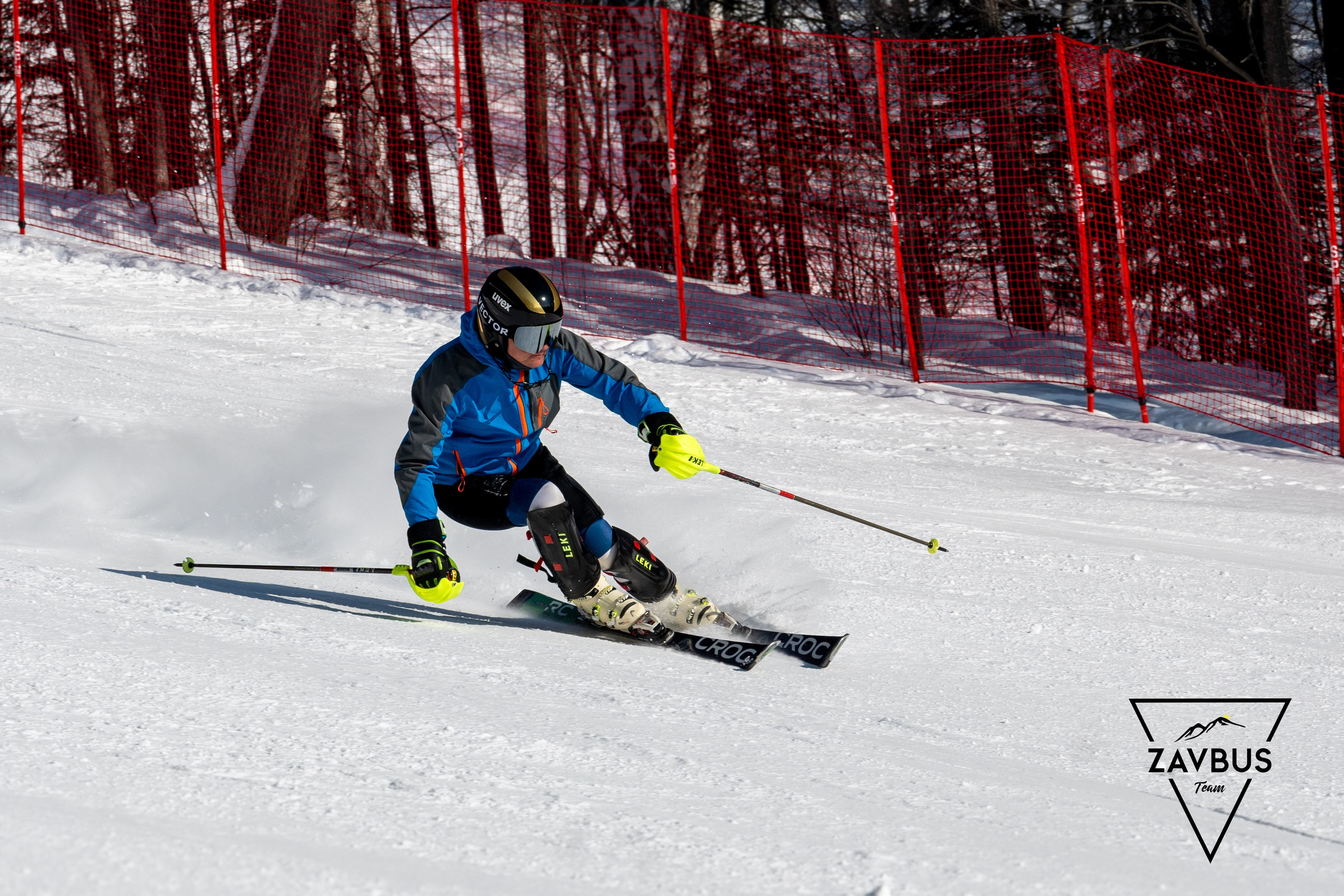 Горнолыжные туры. Михаил Мехонцев — Фотограф, диктор, модель