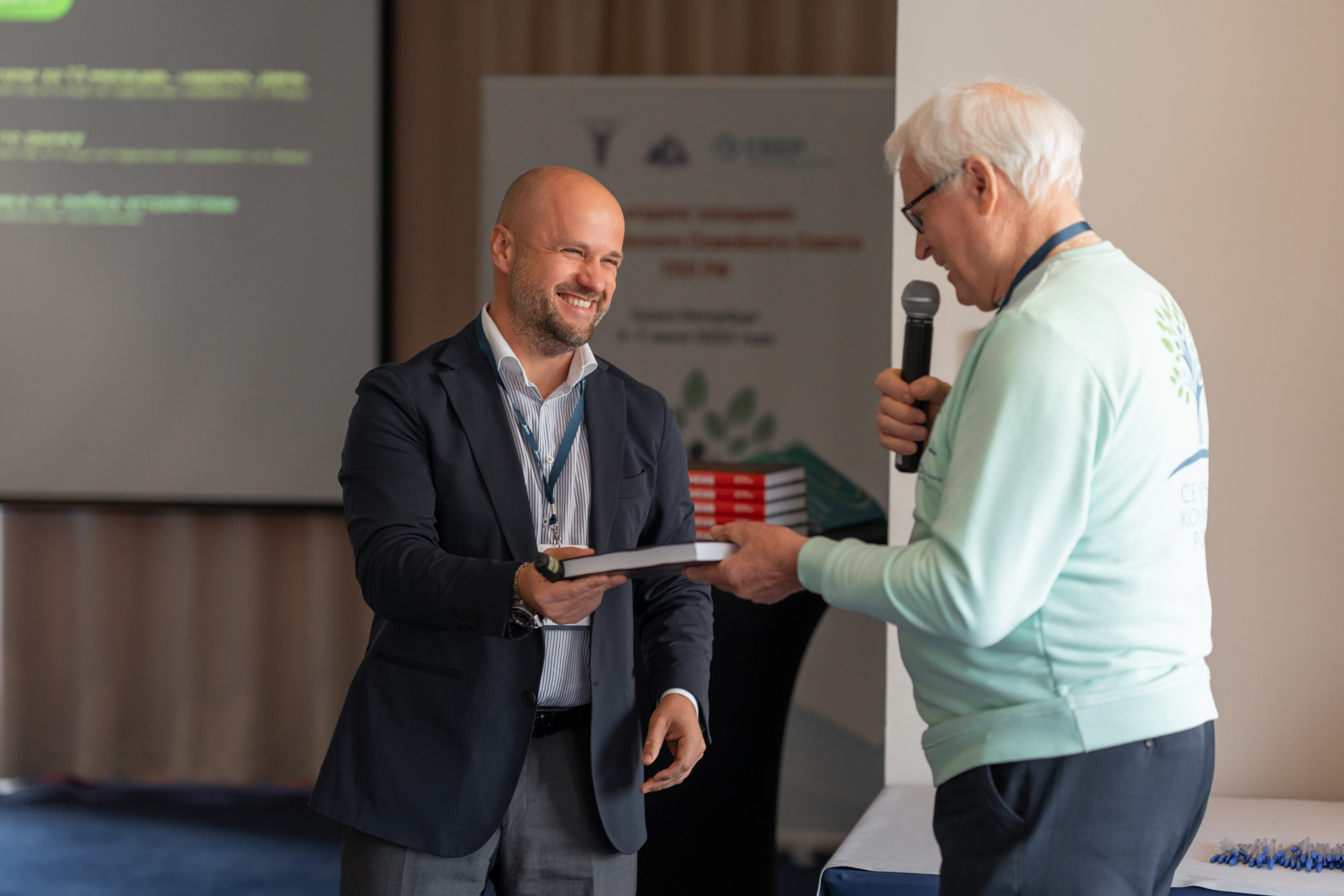 Конференции. Свадебный фотограф в Санкт-Петербурге Никита Селиверстов