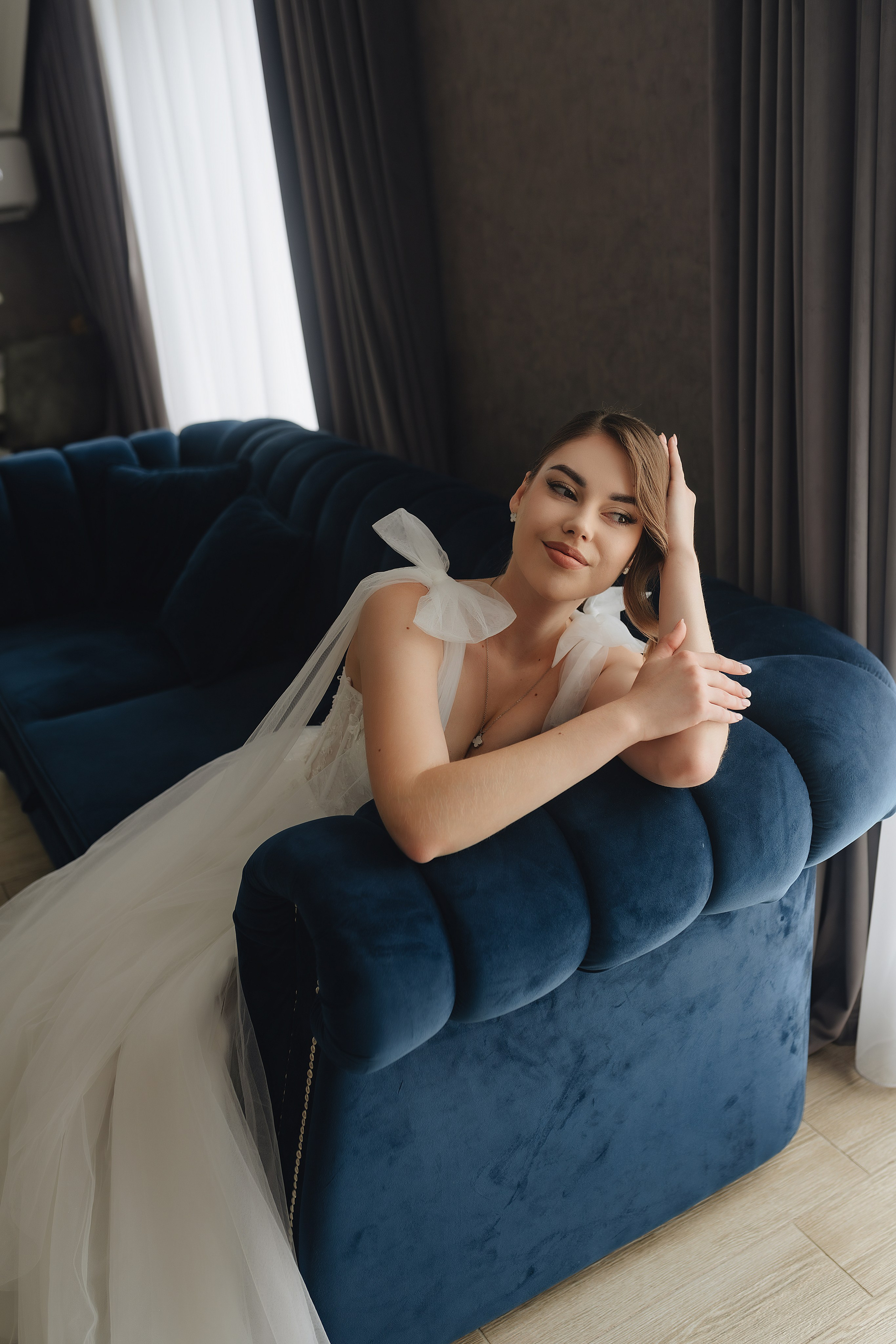 Алиса и Алексей. Фотограф Карина Шмулёва. Воронеж и область