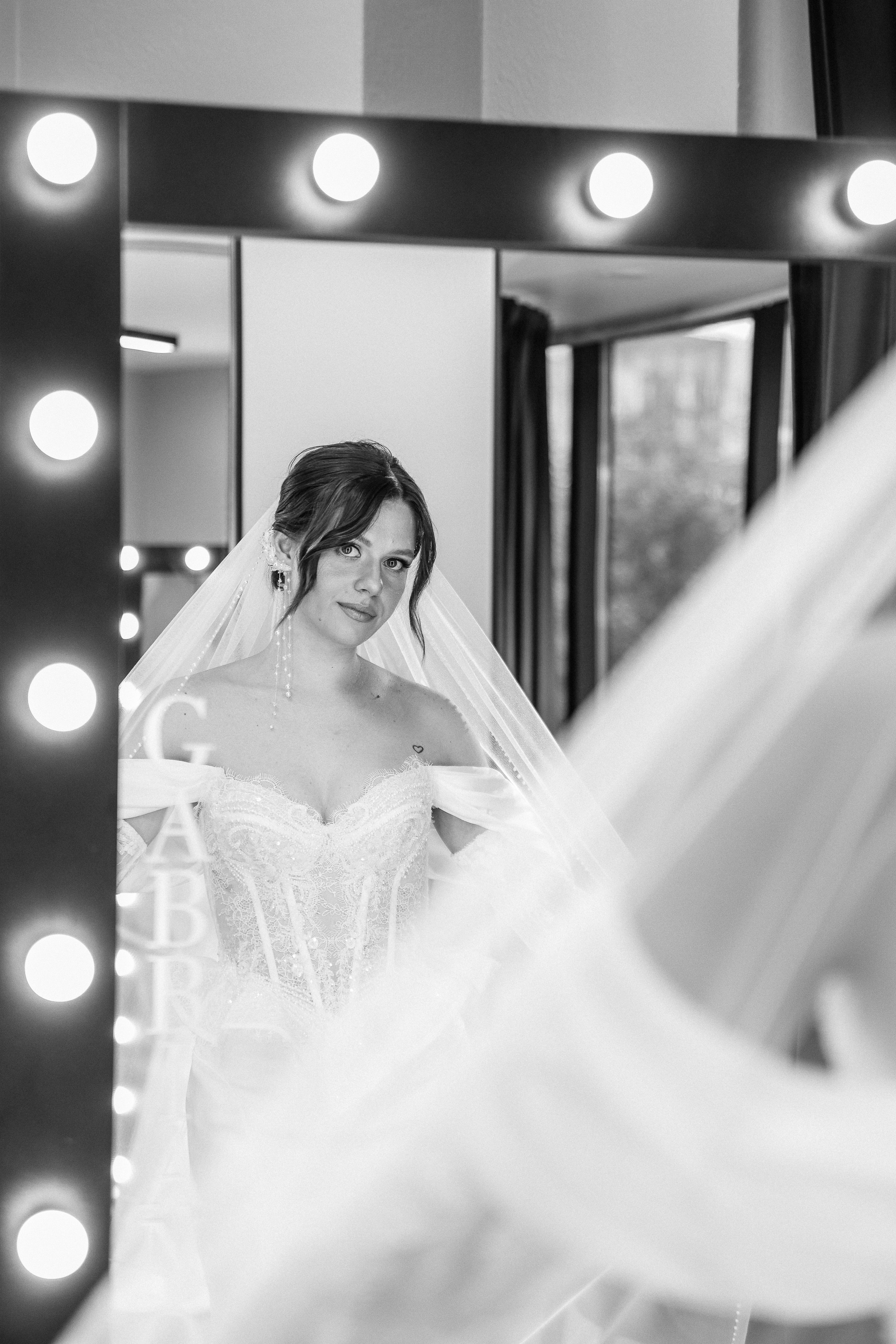 GABBIANO. Фотограф Юлия Мальцева