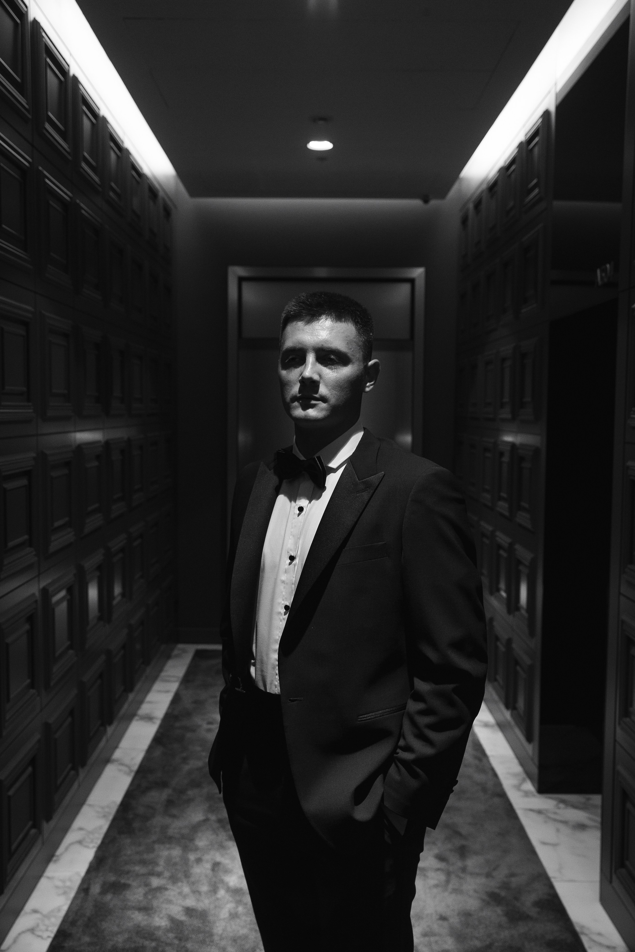 Сережа и Аня. Свадебный фотограф в Санкт-Петербурге Александр Пащенко