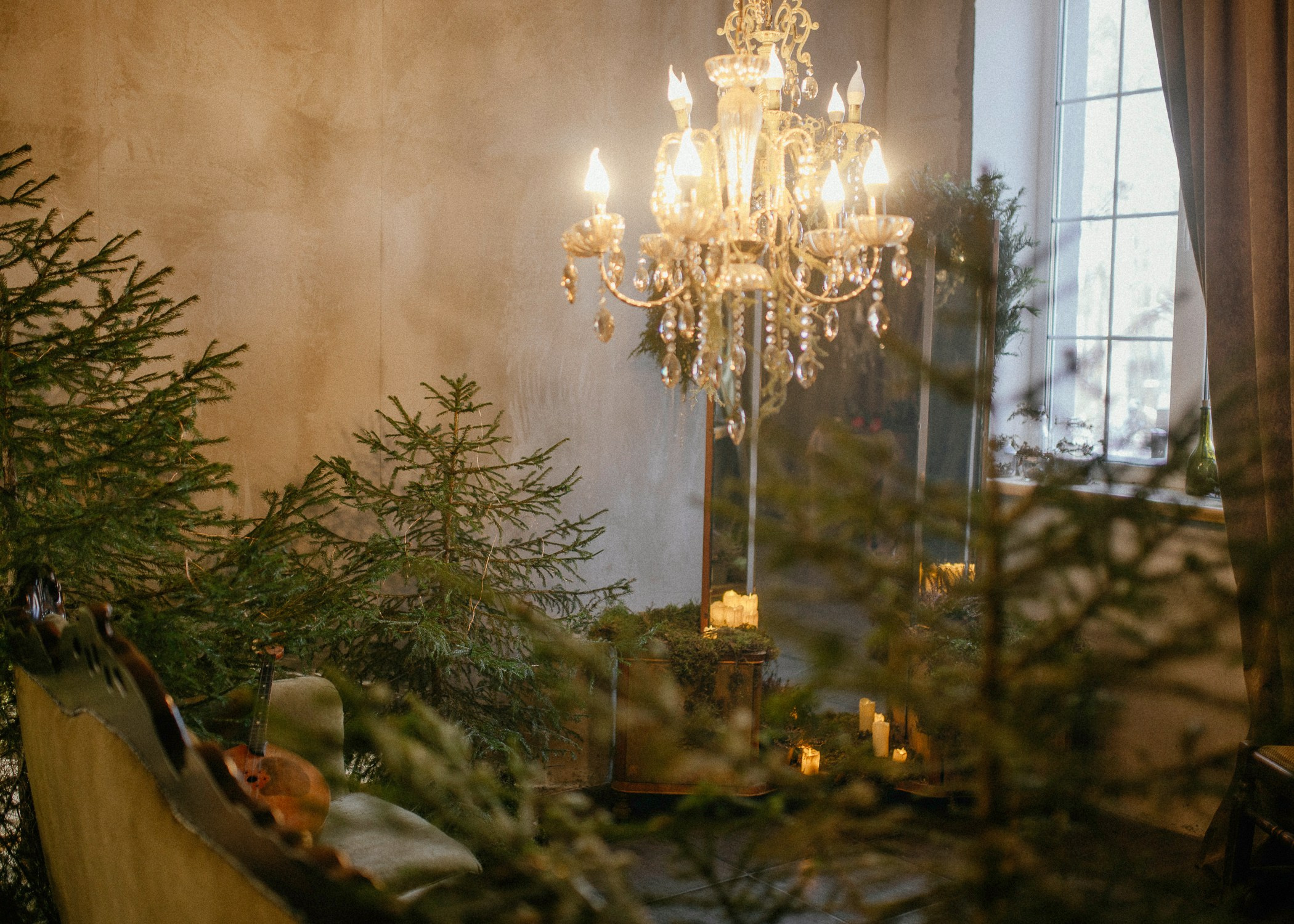 Фотостудия Зачарованный сад в Екатеринбурге — Студия с роялем для незабываемых фотосессий. Фотостудия «Зачарованный Сад» в 20 минутах от центра Екатеринбурга