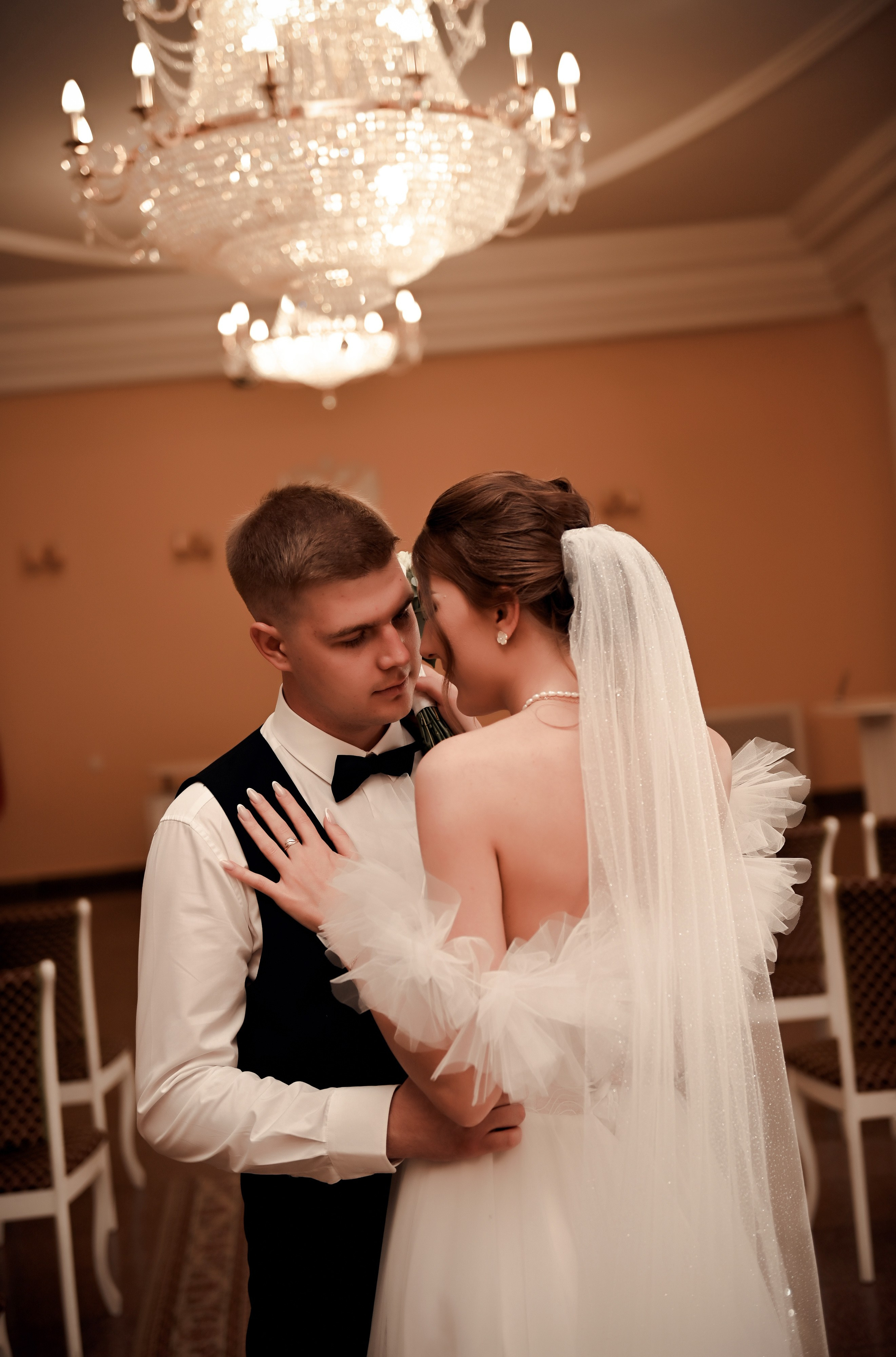 Алексей и Дарья. Свадебный, семейный, детский, контент фотограф в Омске Максим Ильин