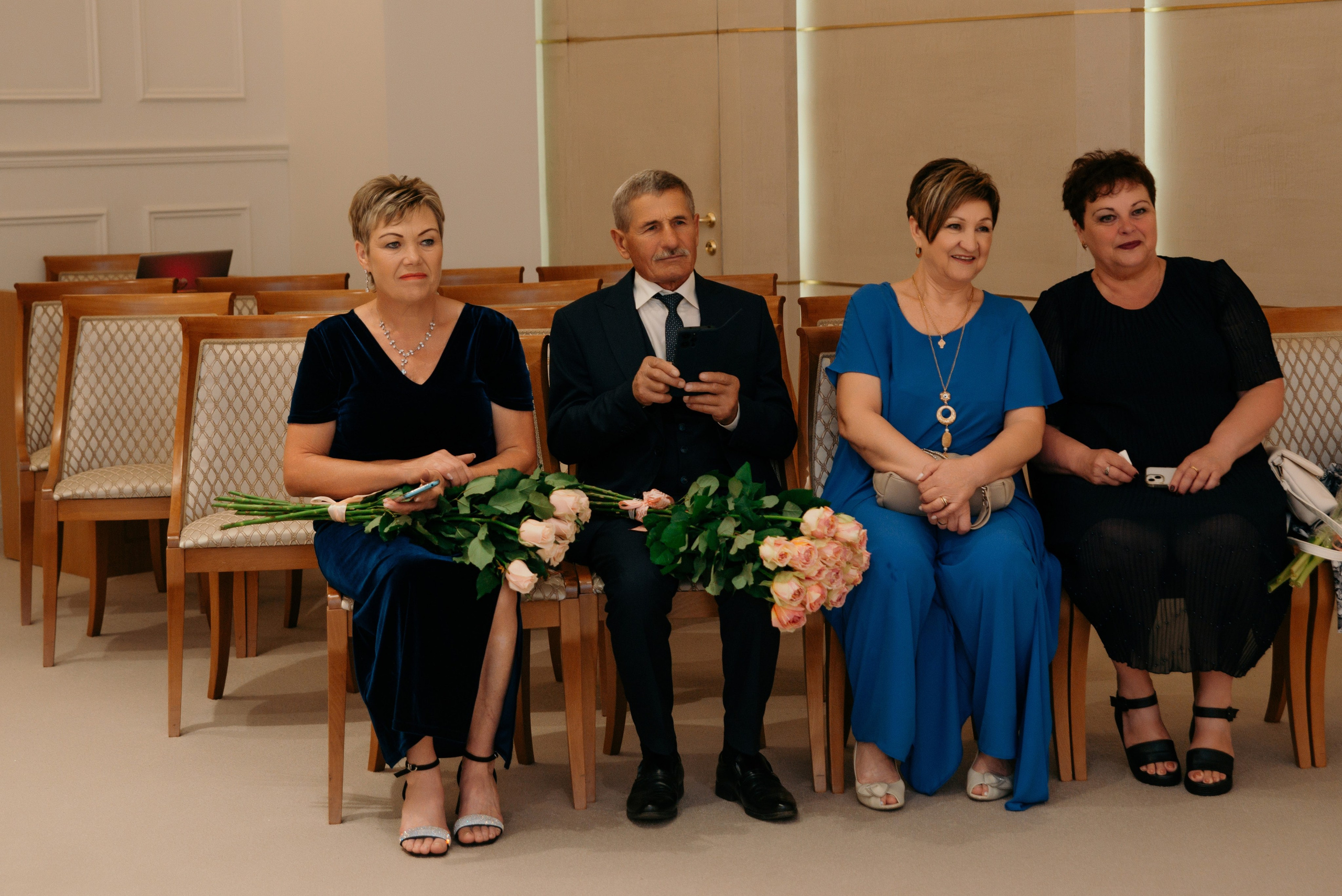 Евгений и Анна. Фотограф Москва