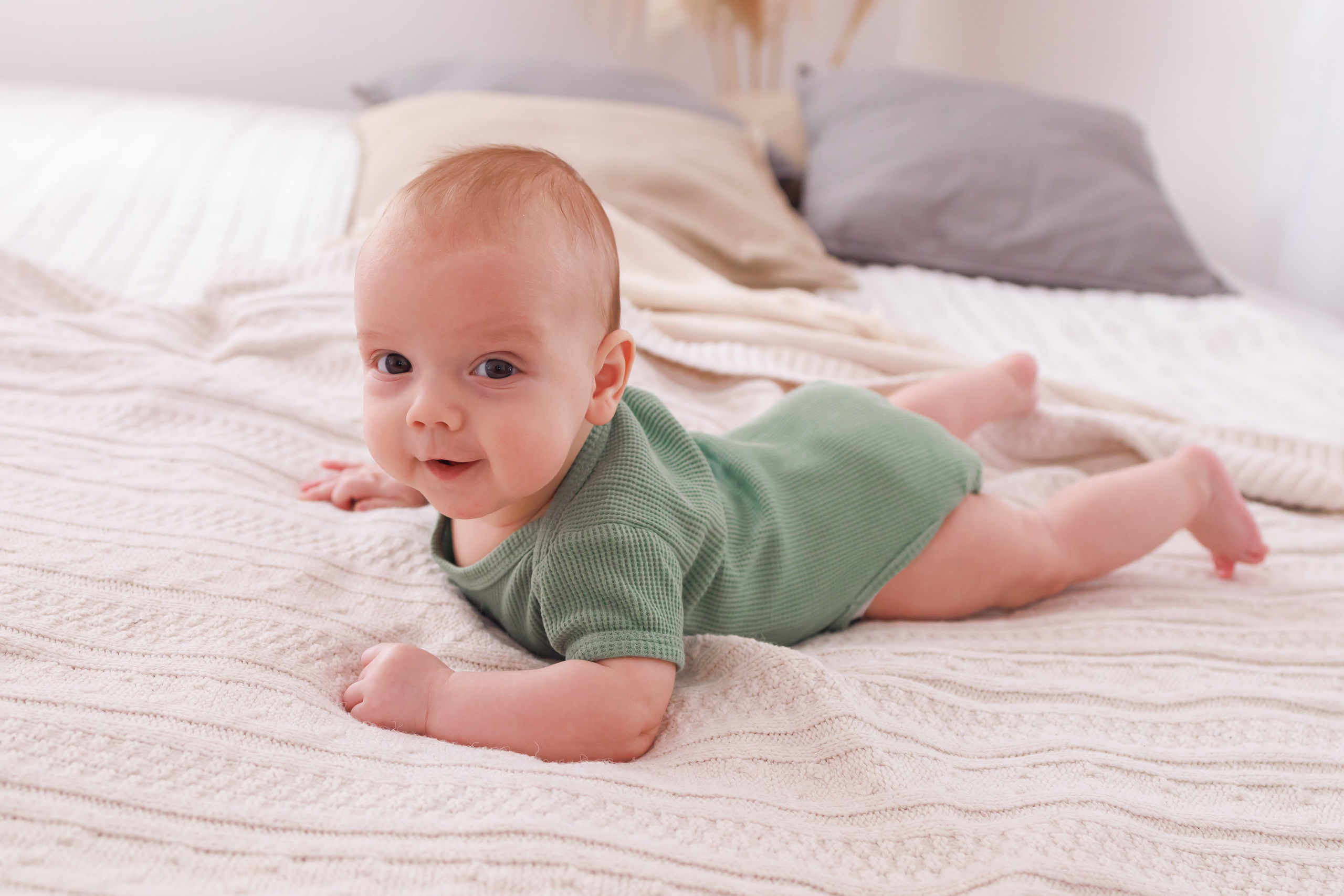 Счастливая семья Таисии. Олеся Пучковская фотограф, Белогорск, Амурская область