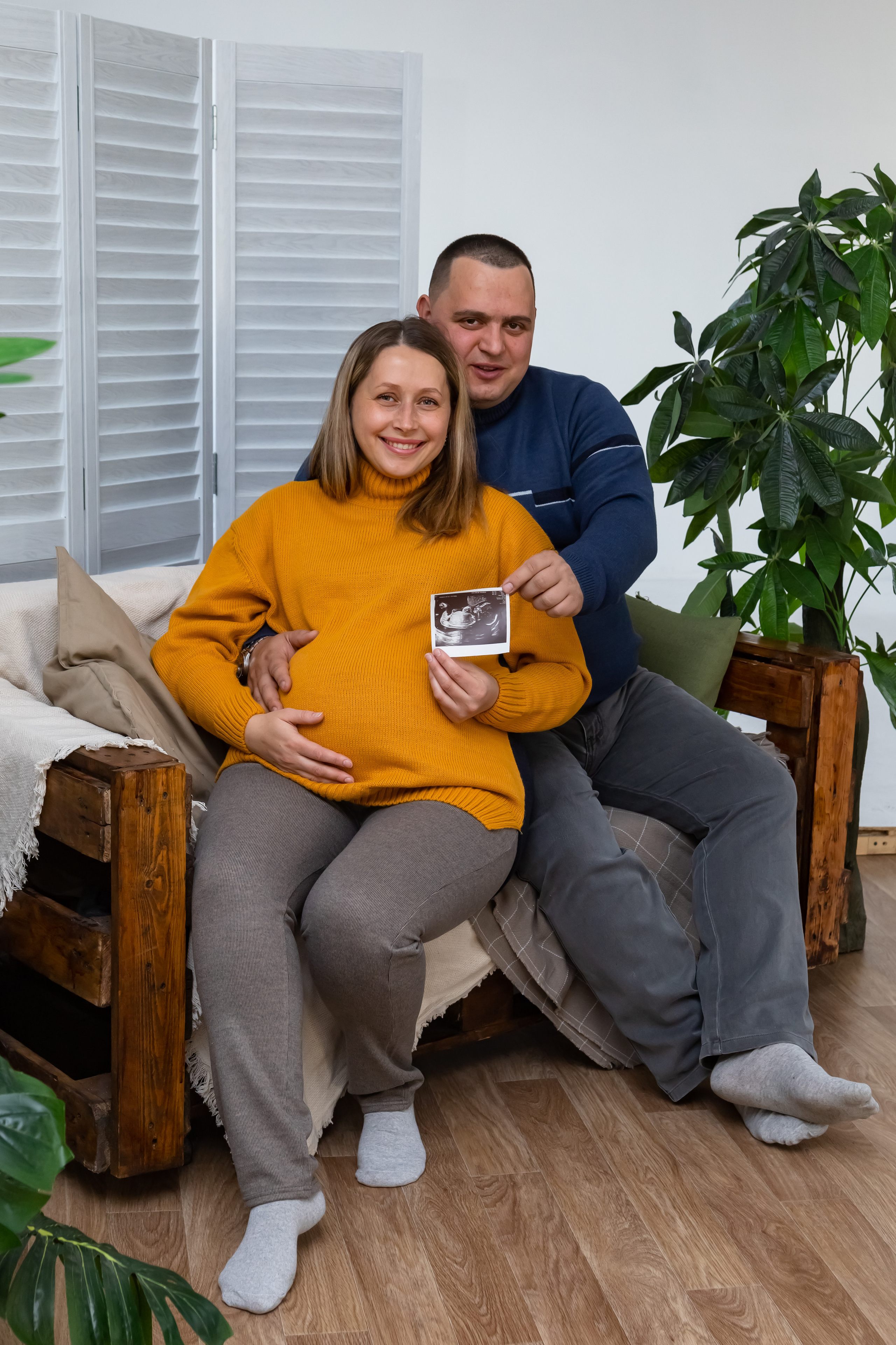 Семья Таисии. Олеся Пучковская фотограф, Белогорск, Амурская область