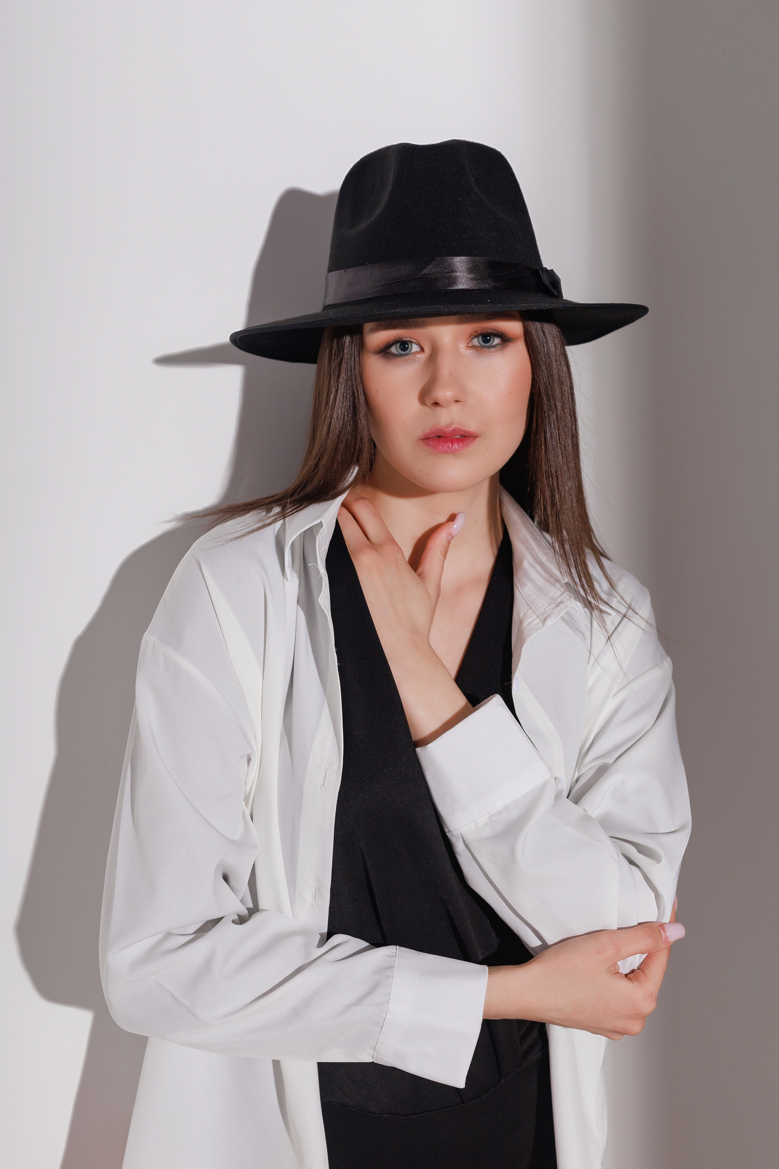 В стиле Vogue — Валерия. Олеся Пучковская фотограф, Белогорск, Амурская область