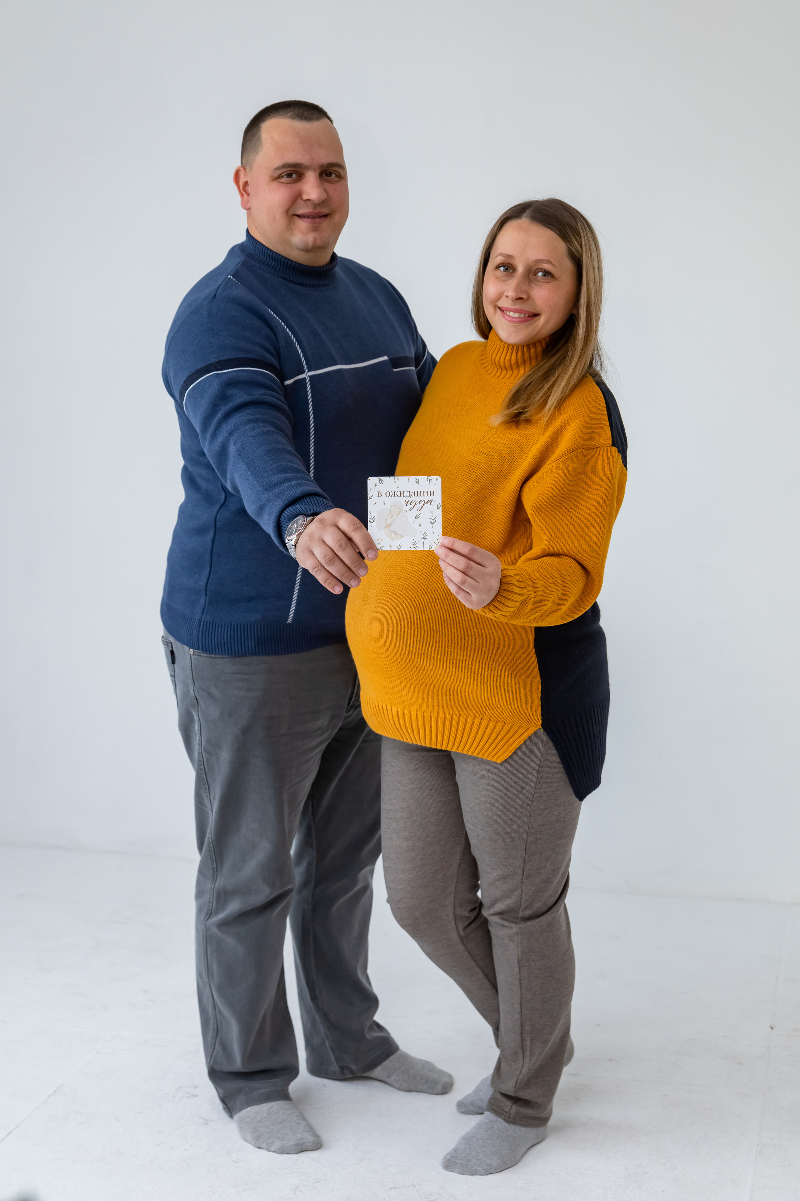 Семья Таисии. Олеся Пучковская фотограф, Белогорск, Амурская область