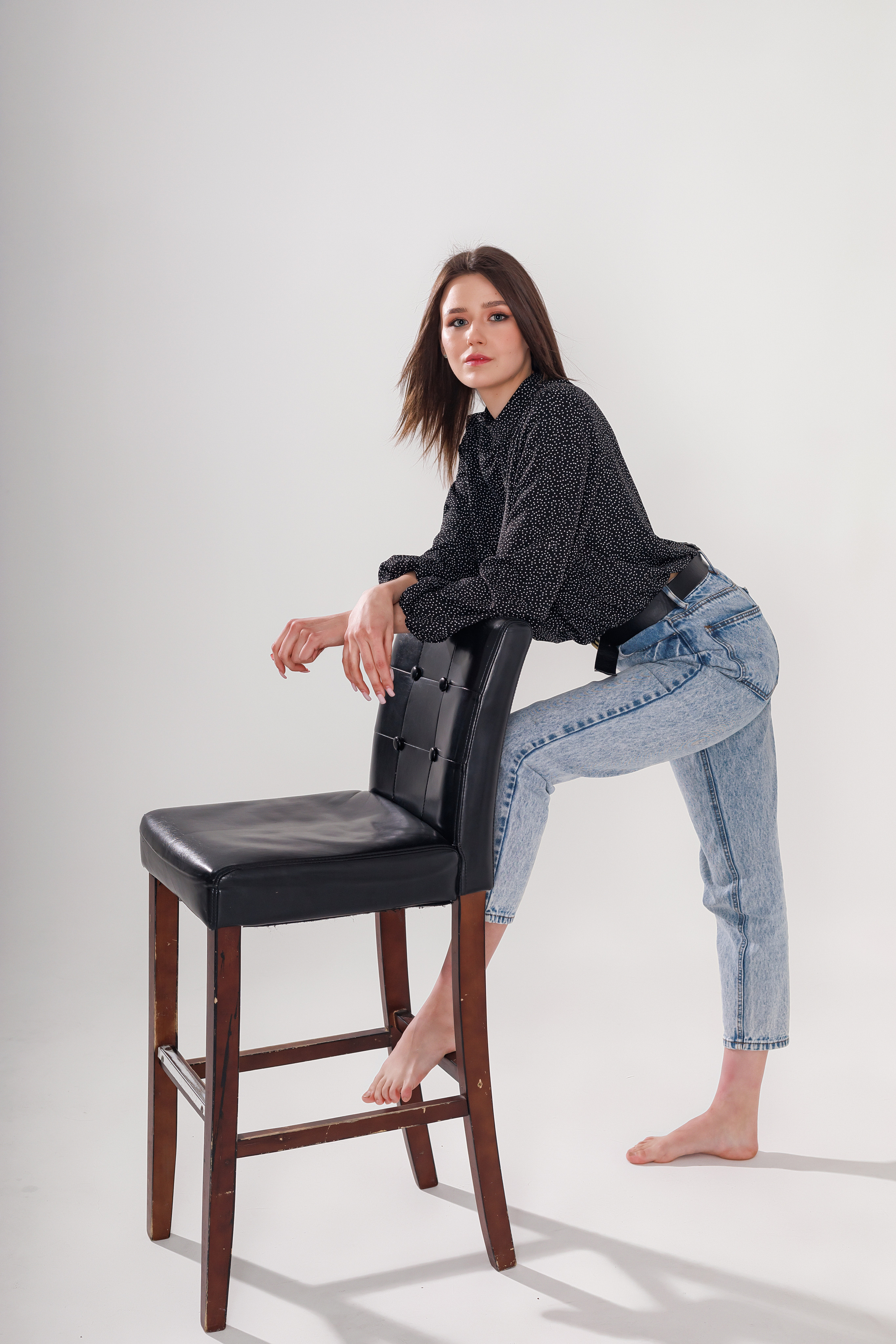 В стиле Vogue — Валерия. Олеся Пучковская фотограф, Белогорск, Амурская область