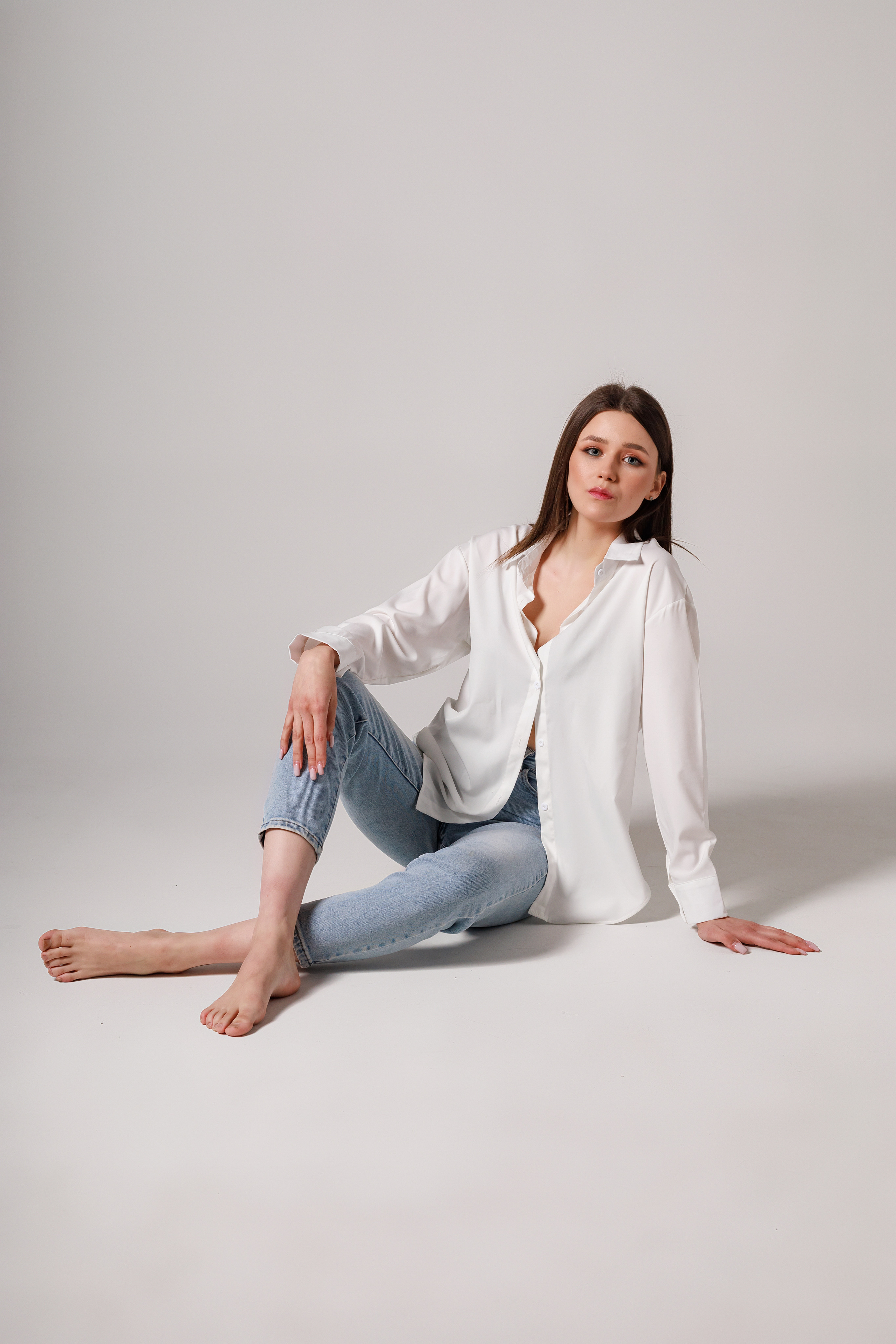 В стиле Vogue — Валерия. Олеся Пучковская фотограф, Белогорск, Амурская область