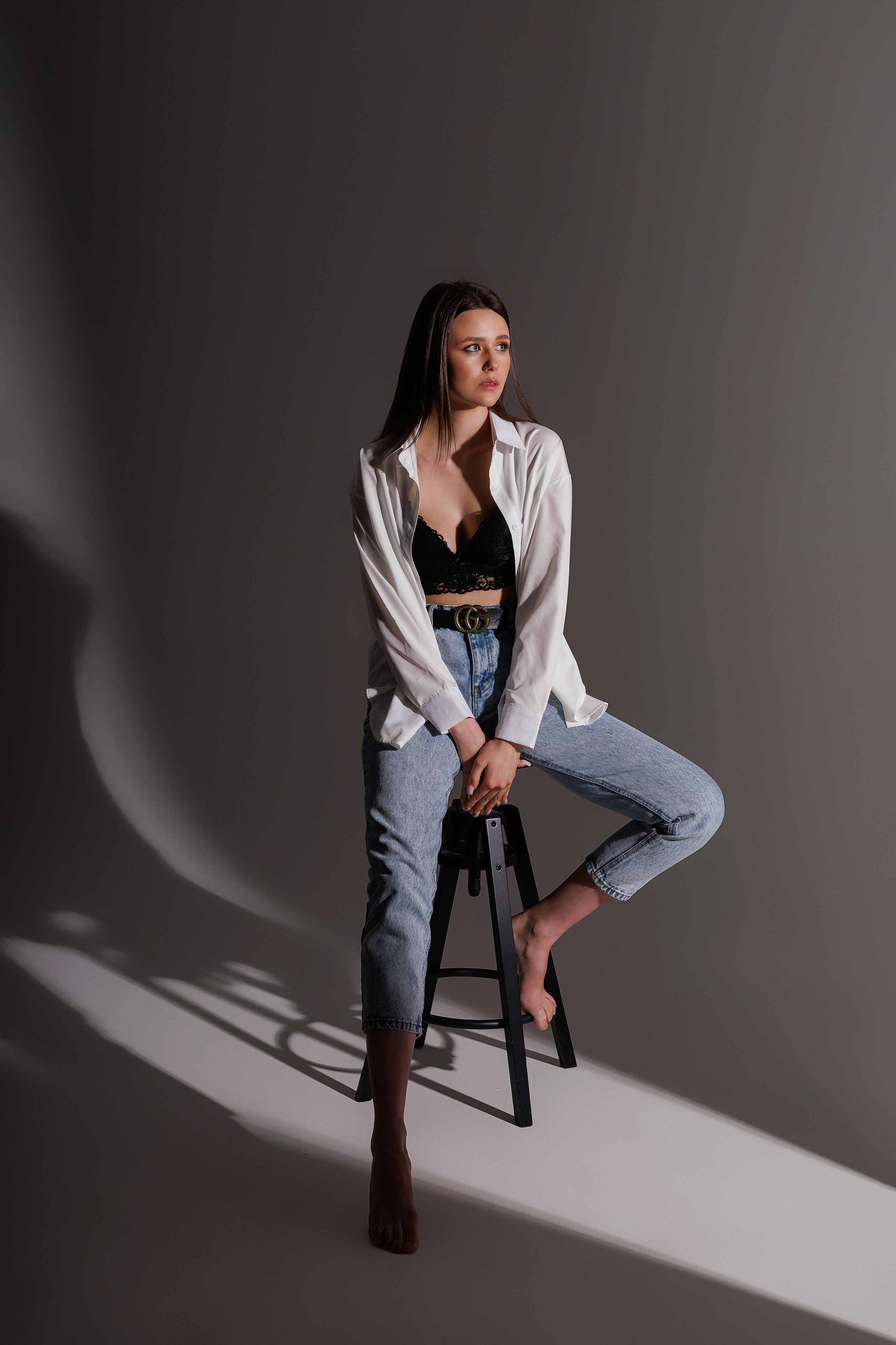 В стиле Vogue — Валерия. Олеся Пучковская фотограф, Белогорск, Амурская область