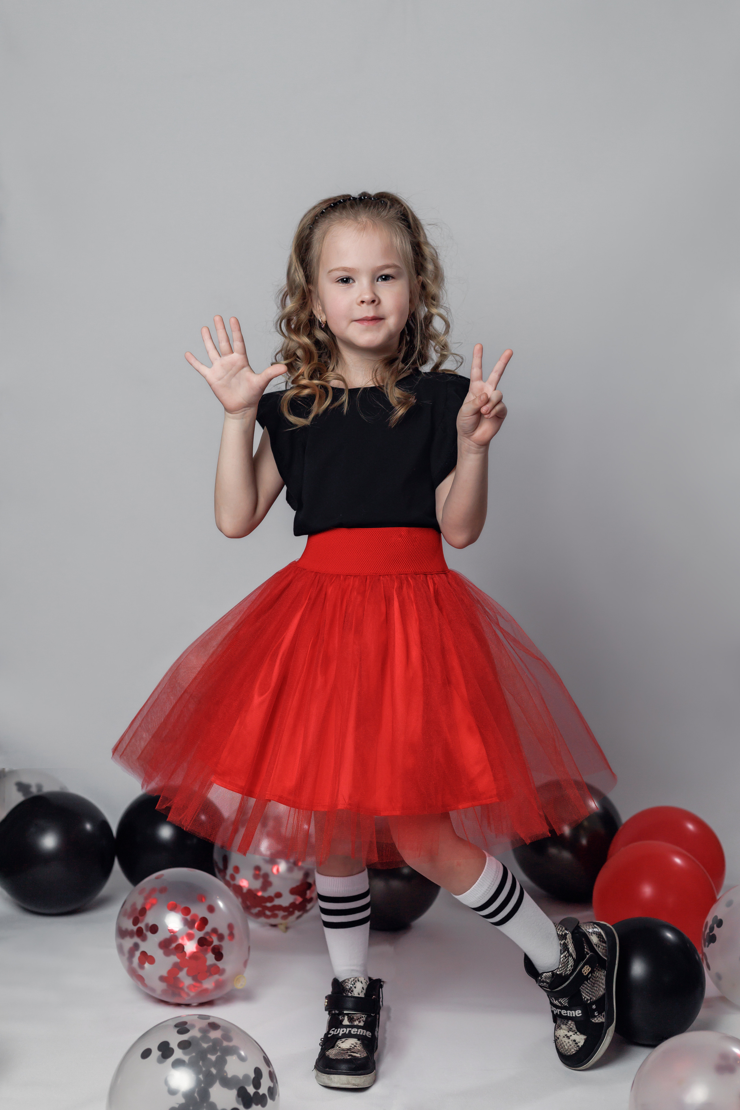 Елизавета. Олеся Пучковская фотограф, Белогорск, Амурская область