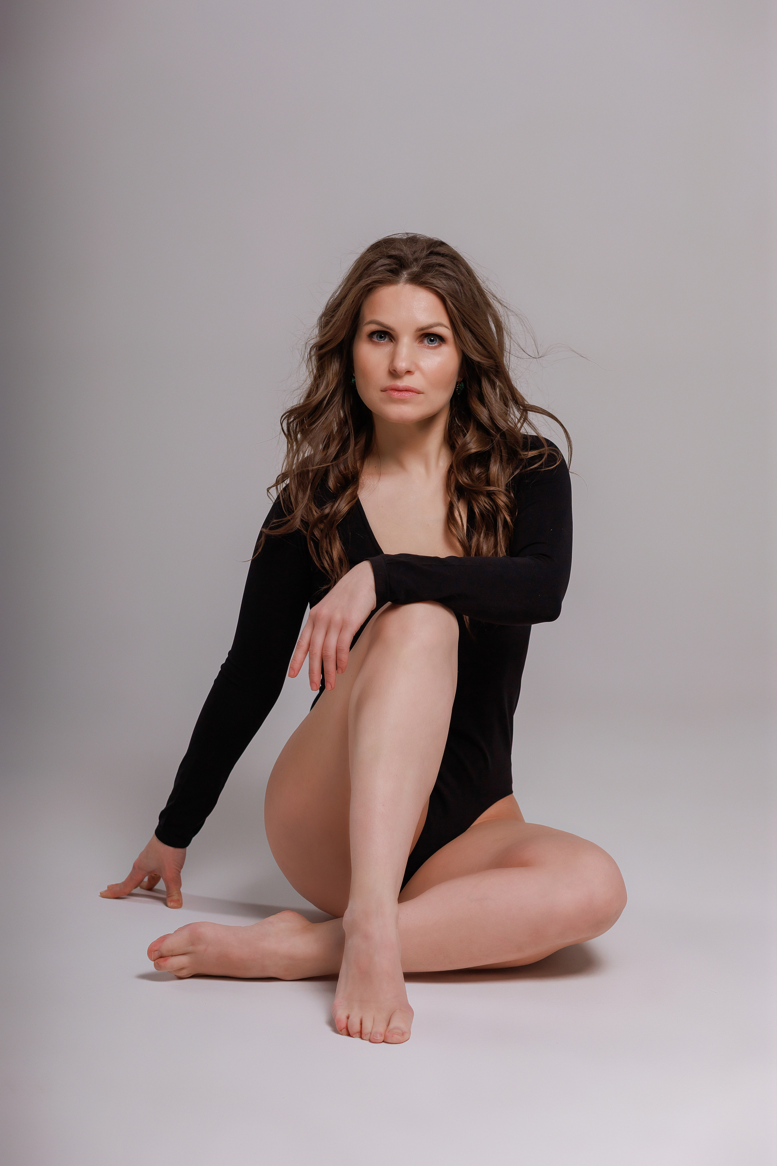 В стиле Vogue — Маргарита. Олеся Пучковская фотограф, Белогорск, Амурская область