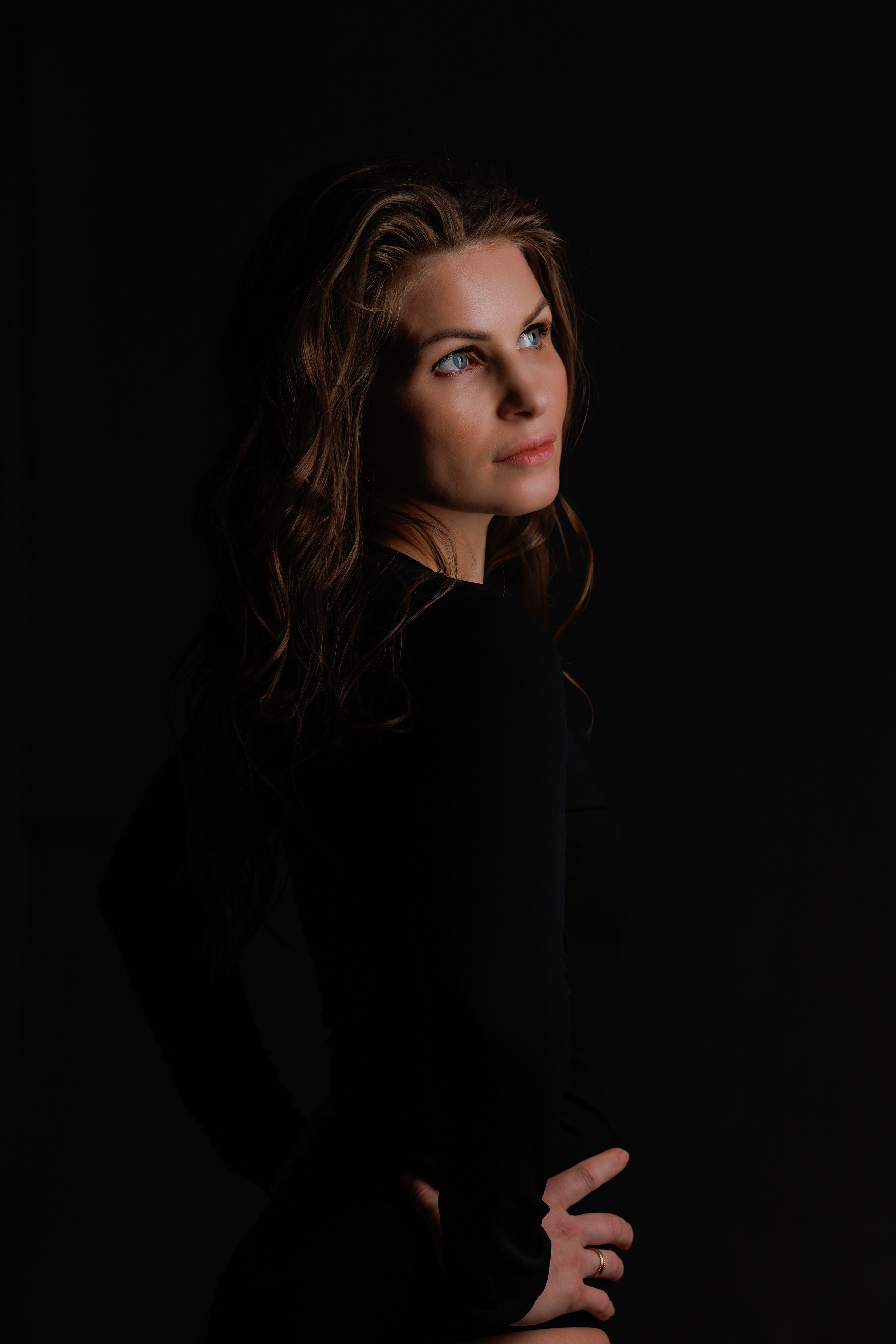 В стиле Vogue — Маргарита. Олеся Пучковская фотограф, Белогорск, Амурская область