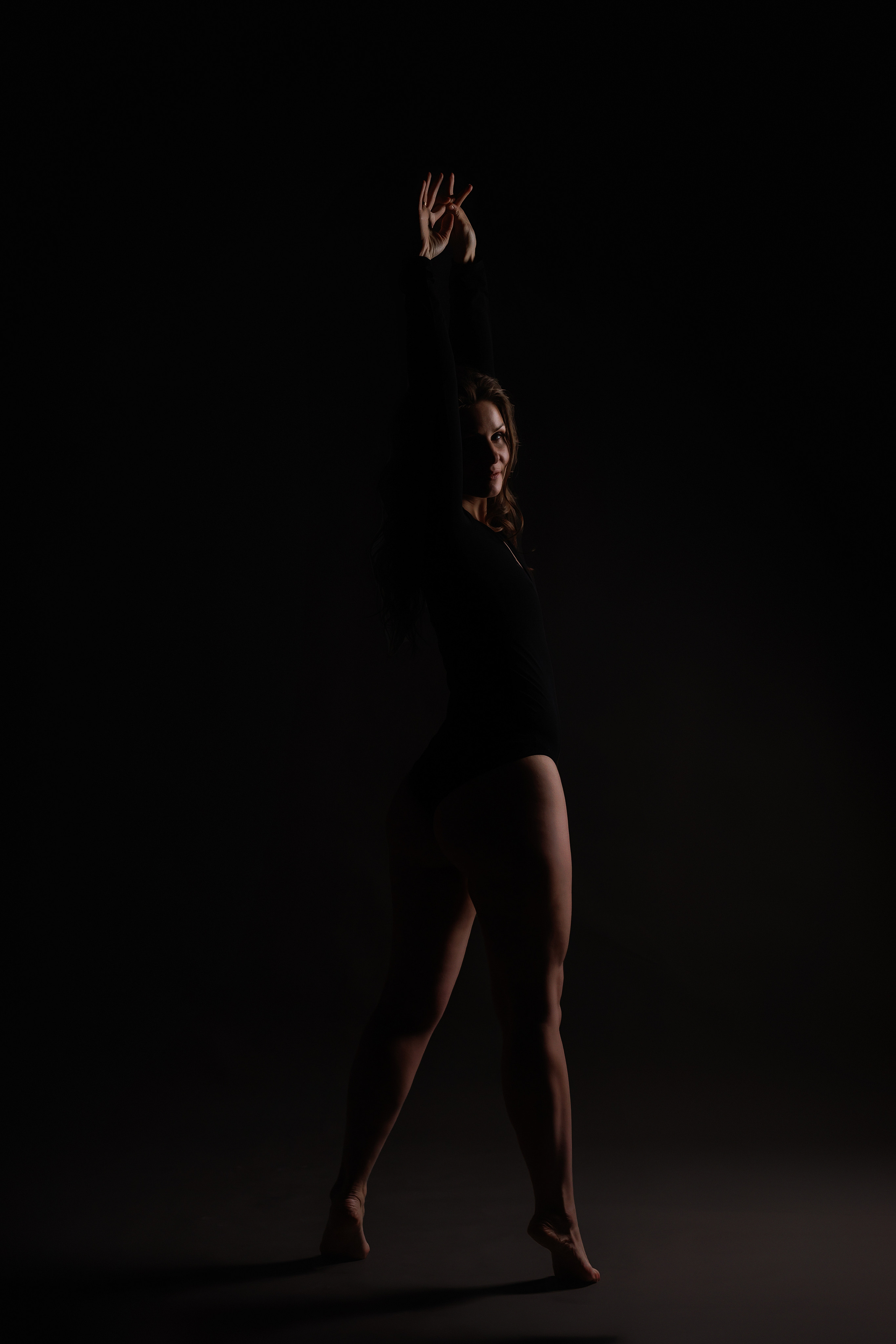 В стиле Vogue — Маргарита. Олеся Пучковская фотограф, Белогорск, Амурская область