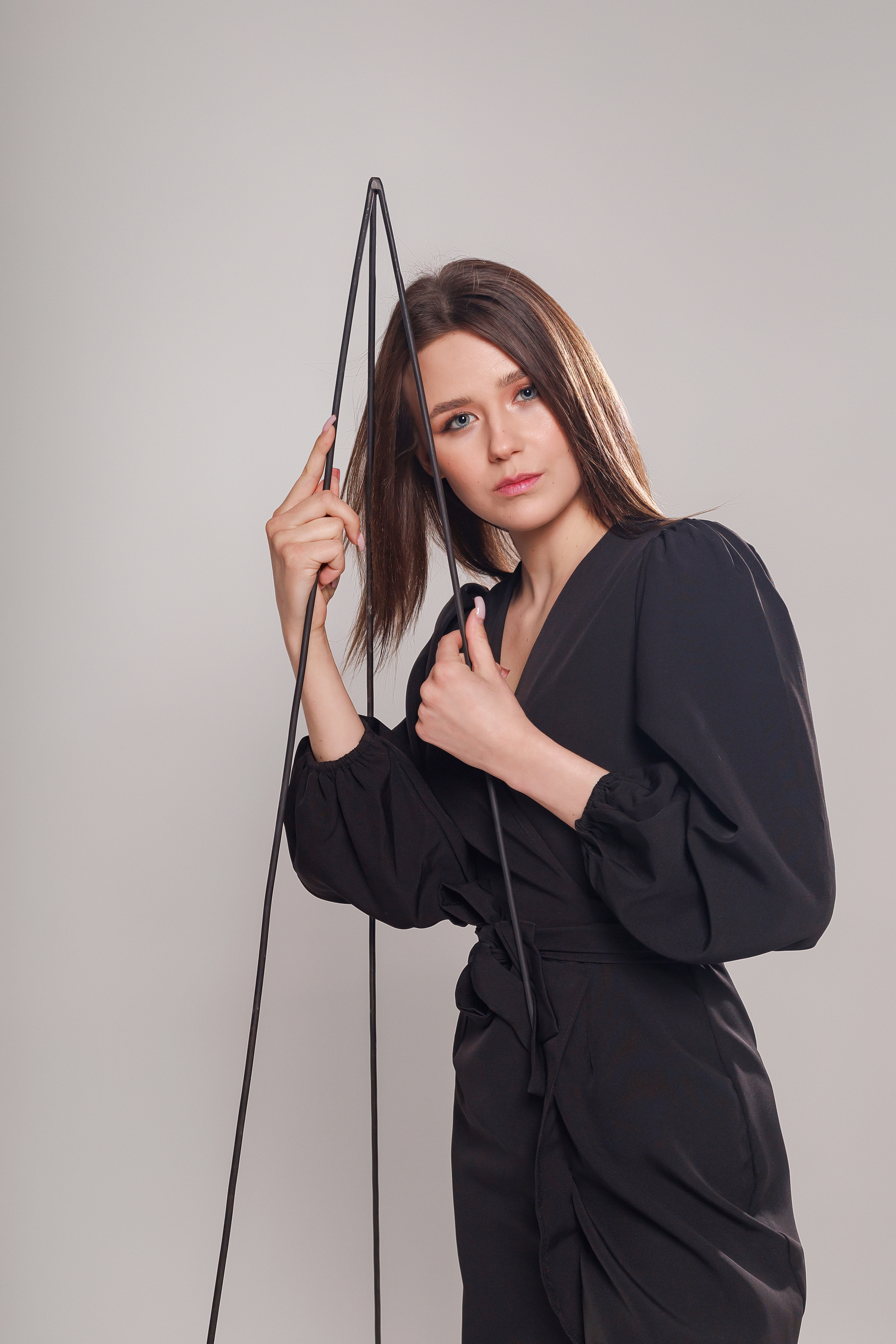 В стиле Vogue — Валерия. Олеся Пучковская фотограф, Белогорск, Амурская область