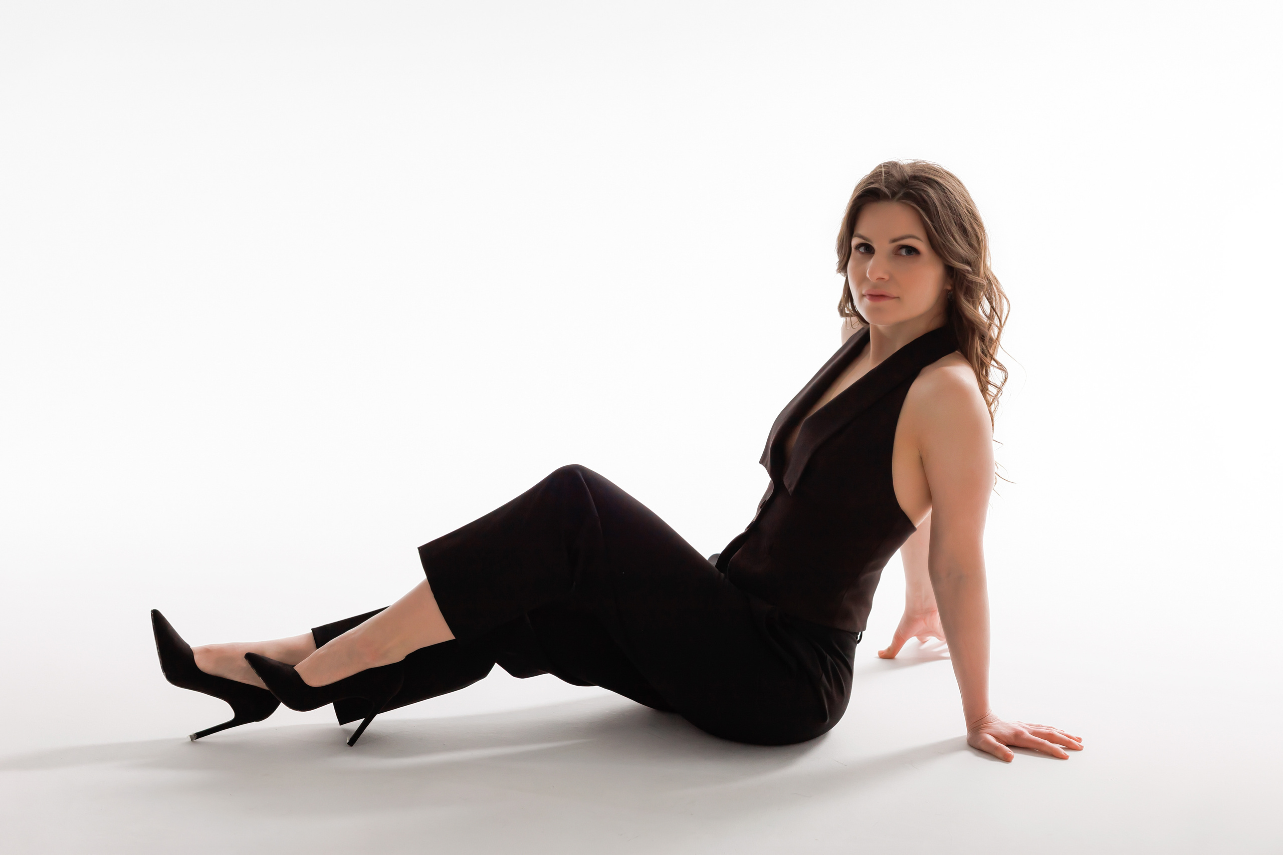 В стиле Vogue — Маргарита. Олеся Пучковская фотограф, Белогорск, Амурская область