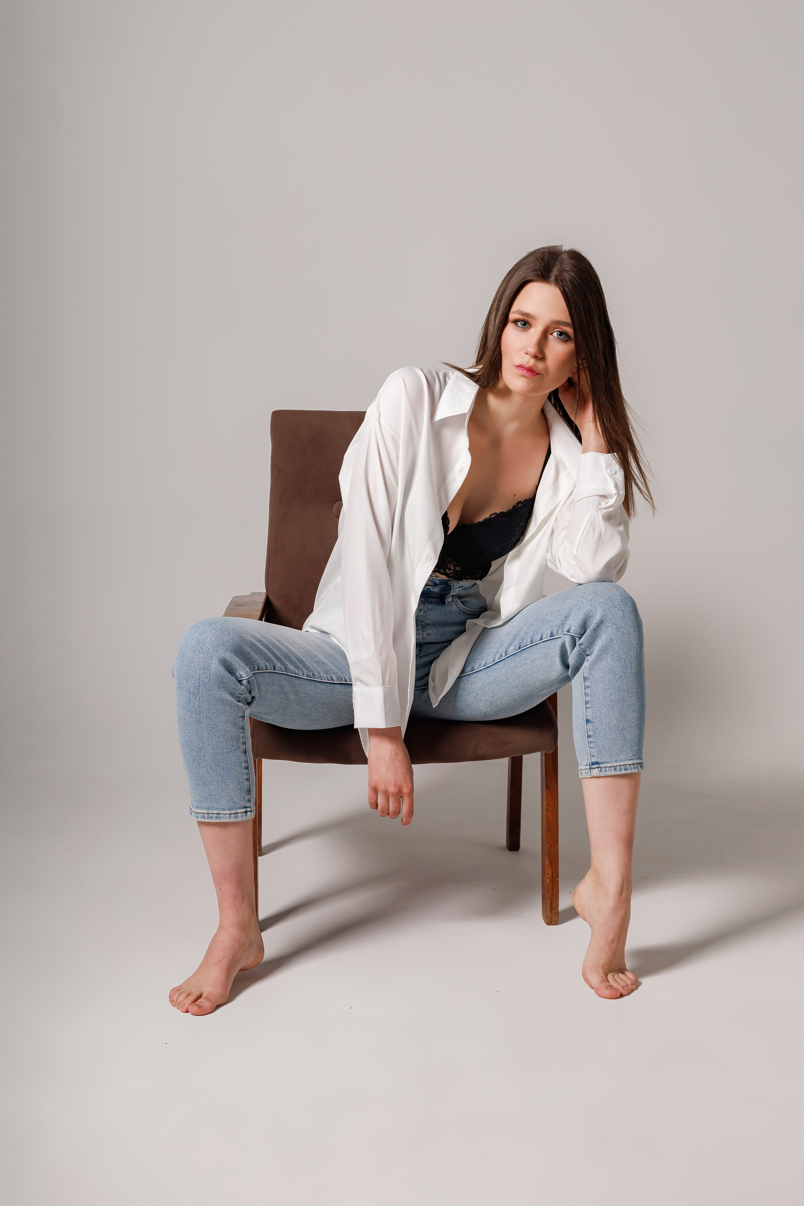 В стиле Vogue — Валерия. Олеся Пучковская фотограф, Белогорск, Амурская область