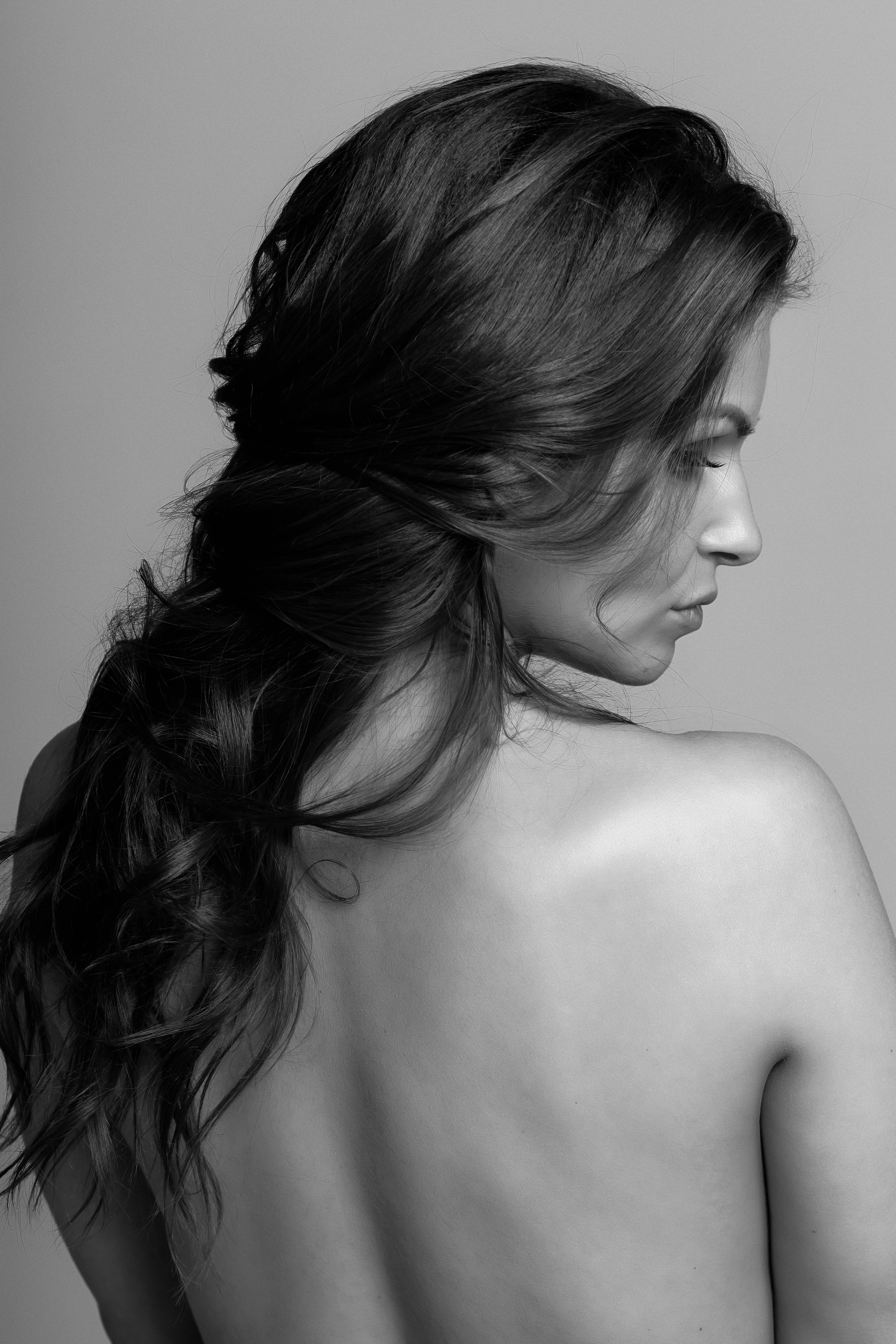 В стиле Vogue — Маргарита. Олеся Пучковская фотограф, Белогорск, Амурская область