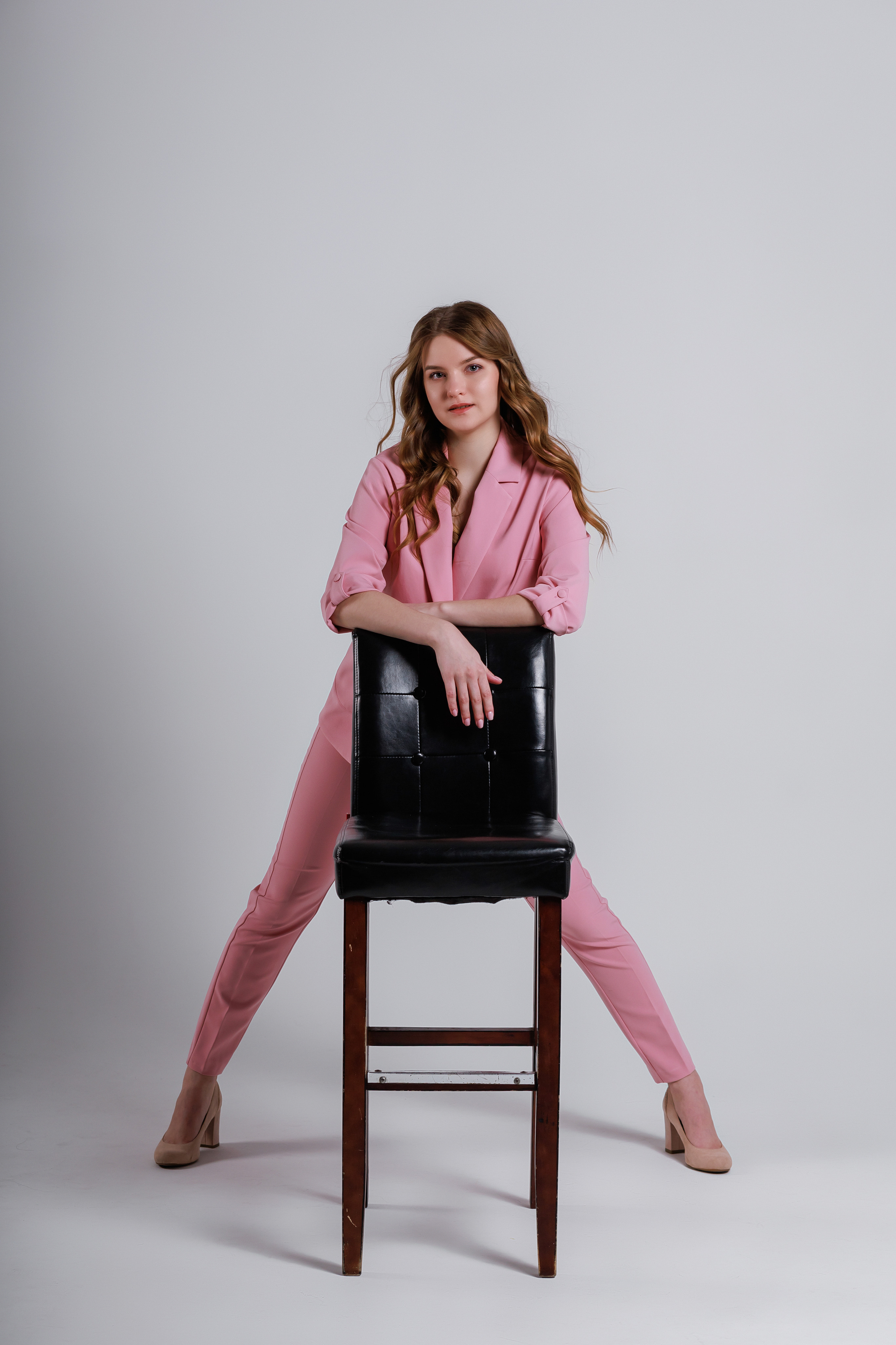 В стиле Vogue — Анна. Олеся Пучковская фотограф, Белогорск, Амурская область