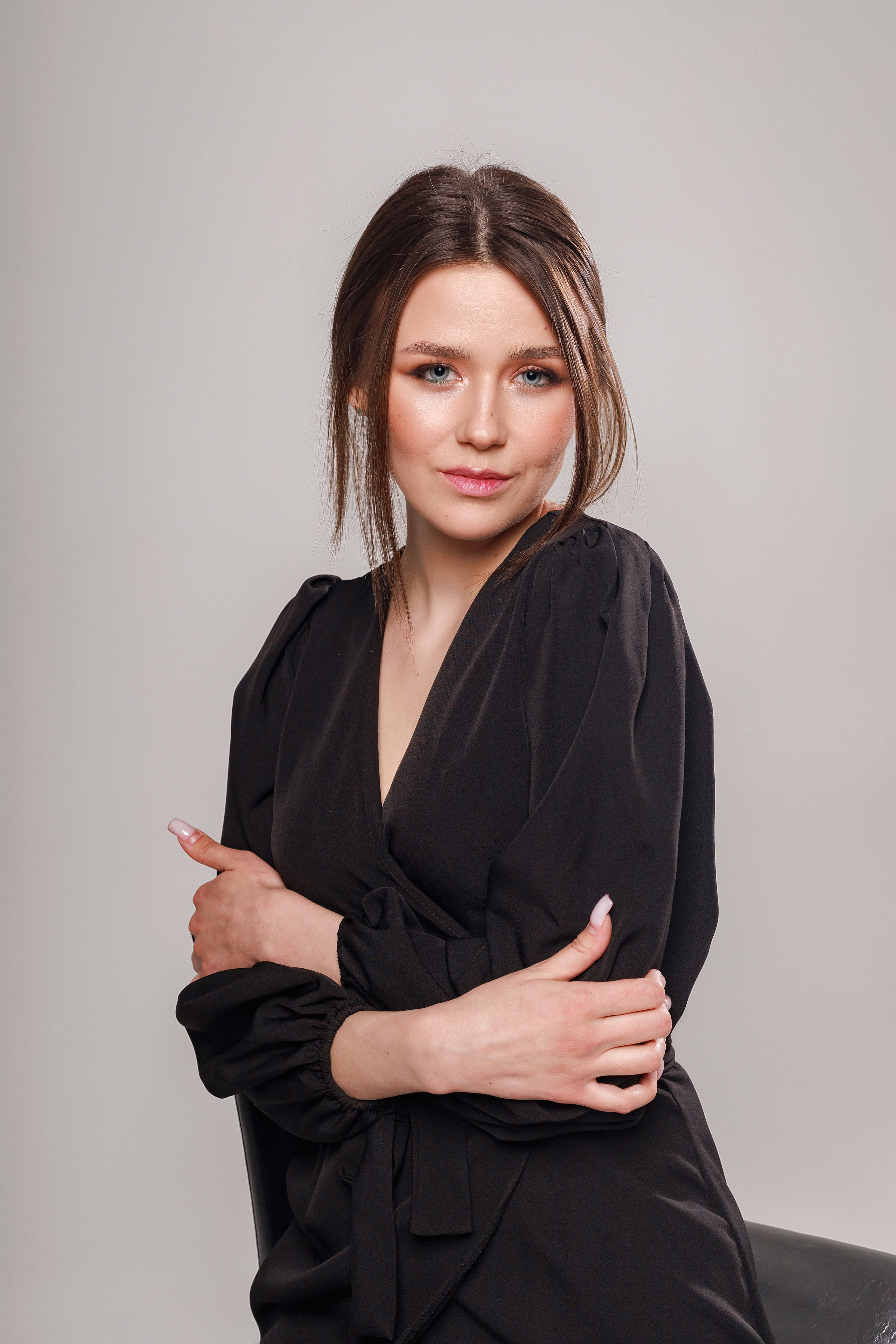 В стиле Vogue — Валерия. Олеся Пучковская фотограф, Белогорск, Амурская область