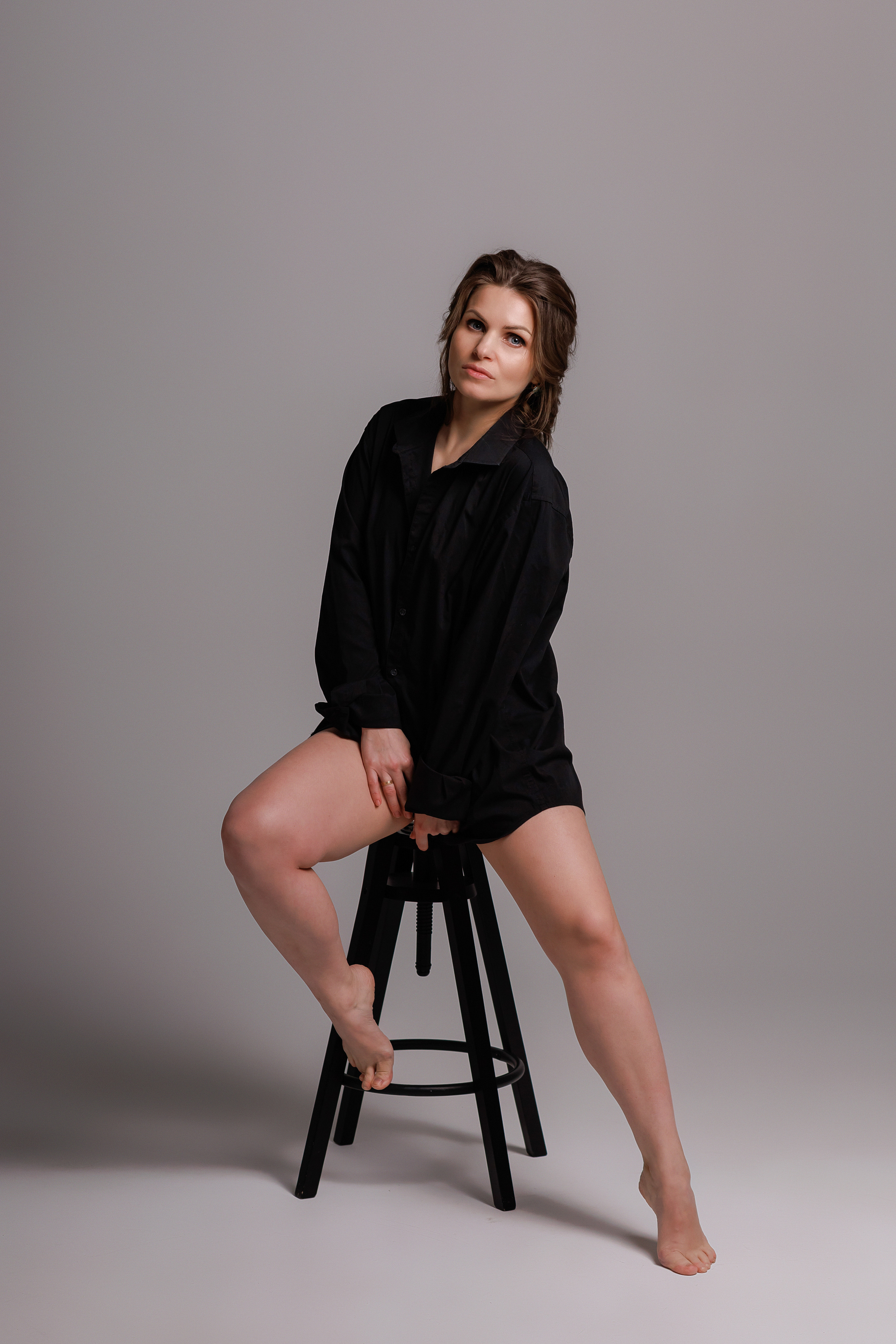 В стиле Vogue — Маргарита. Олеся Пучковская фотограф, Белогорск, Амурская область