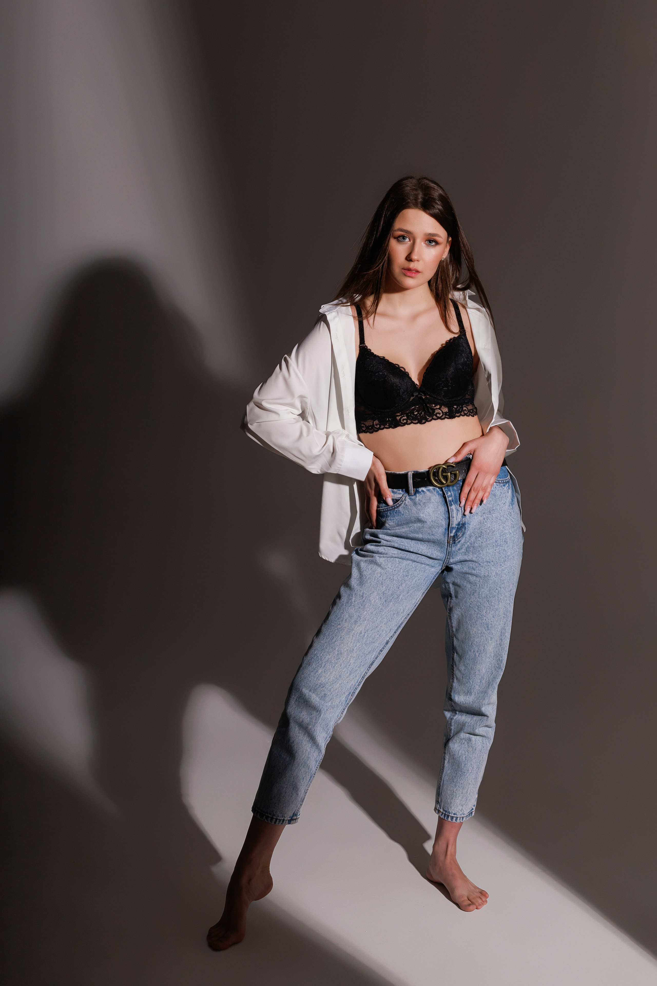 В стиле Vogue — Валерия. Олеся Пучковская фотограф, Белогорск, Амурская область