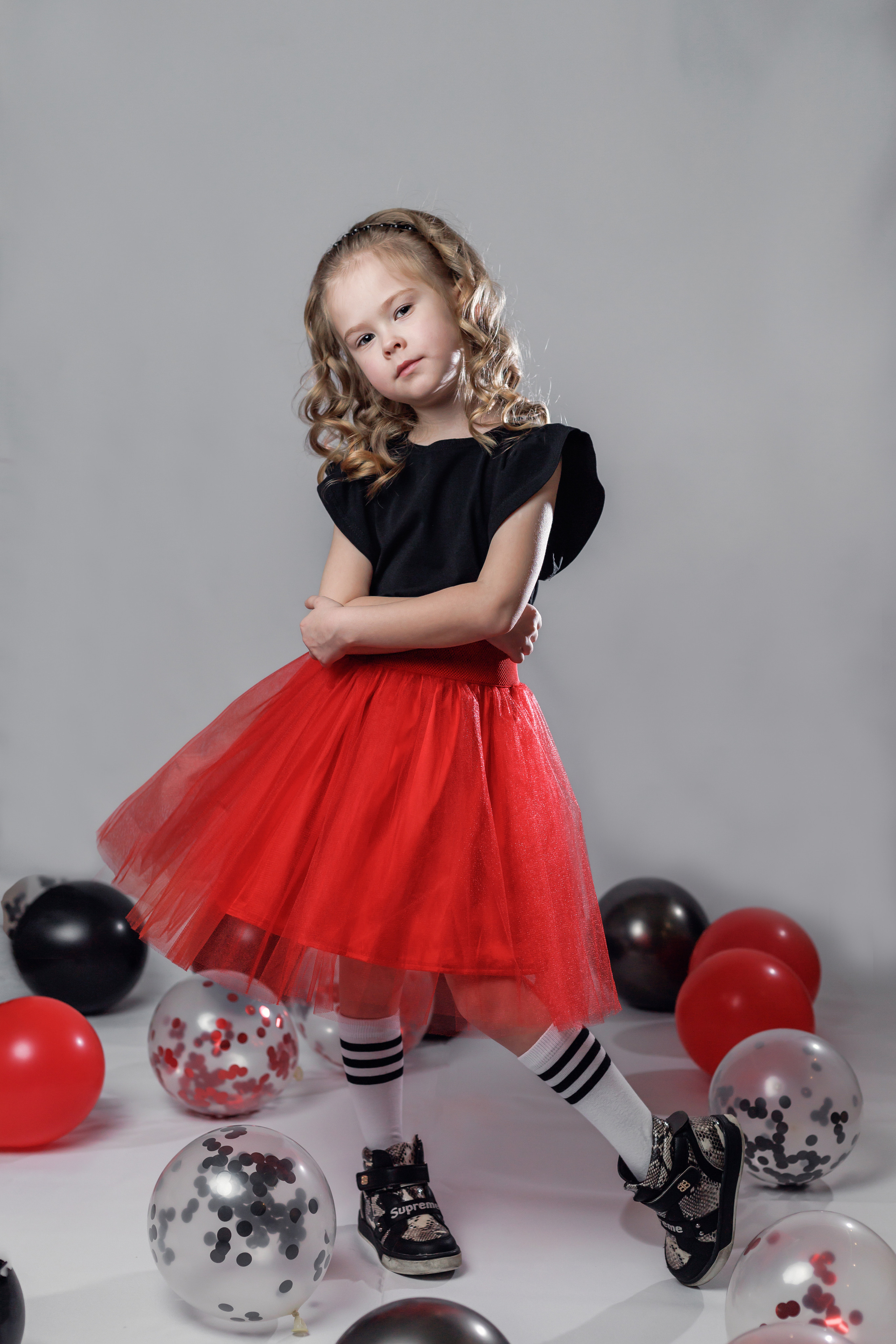 Елизавета. Олеся Пучковская фотограф, Белогорск, Амурская область