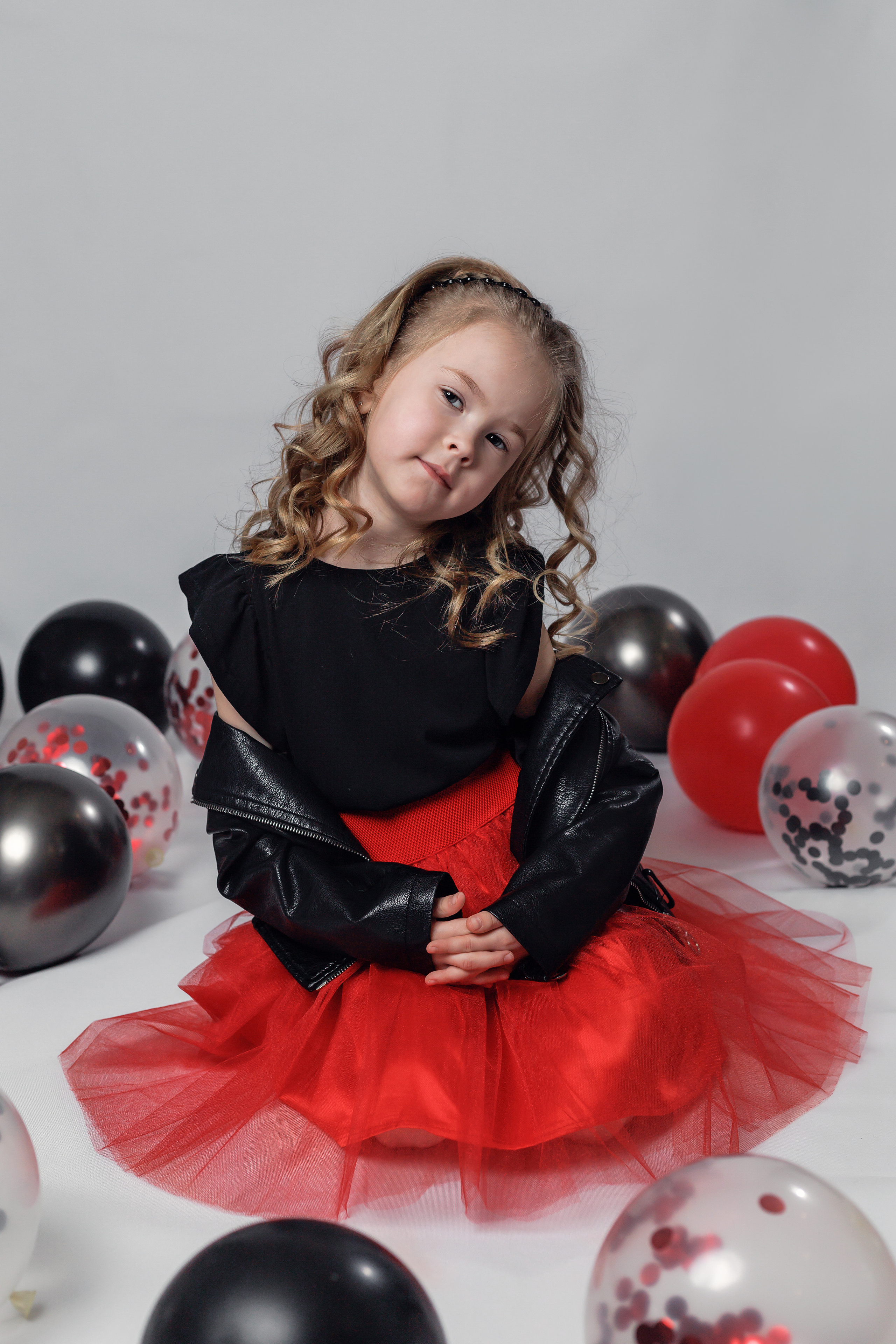 Елизавета. Олеся Пучковская фотограф, Белогорск, Амурская область