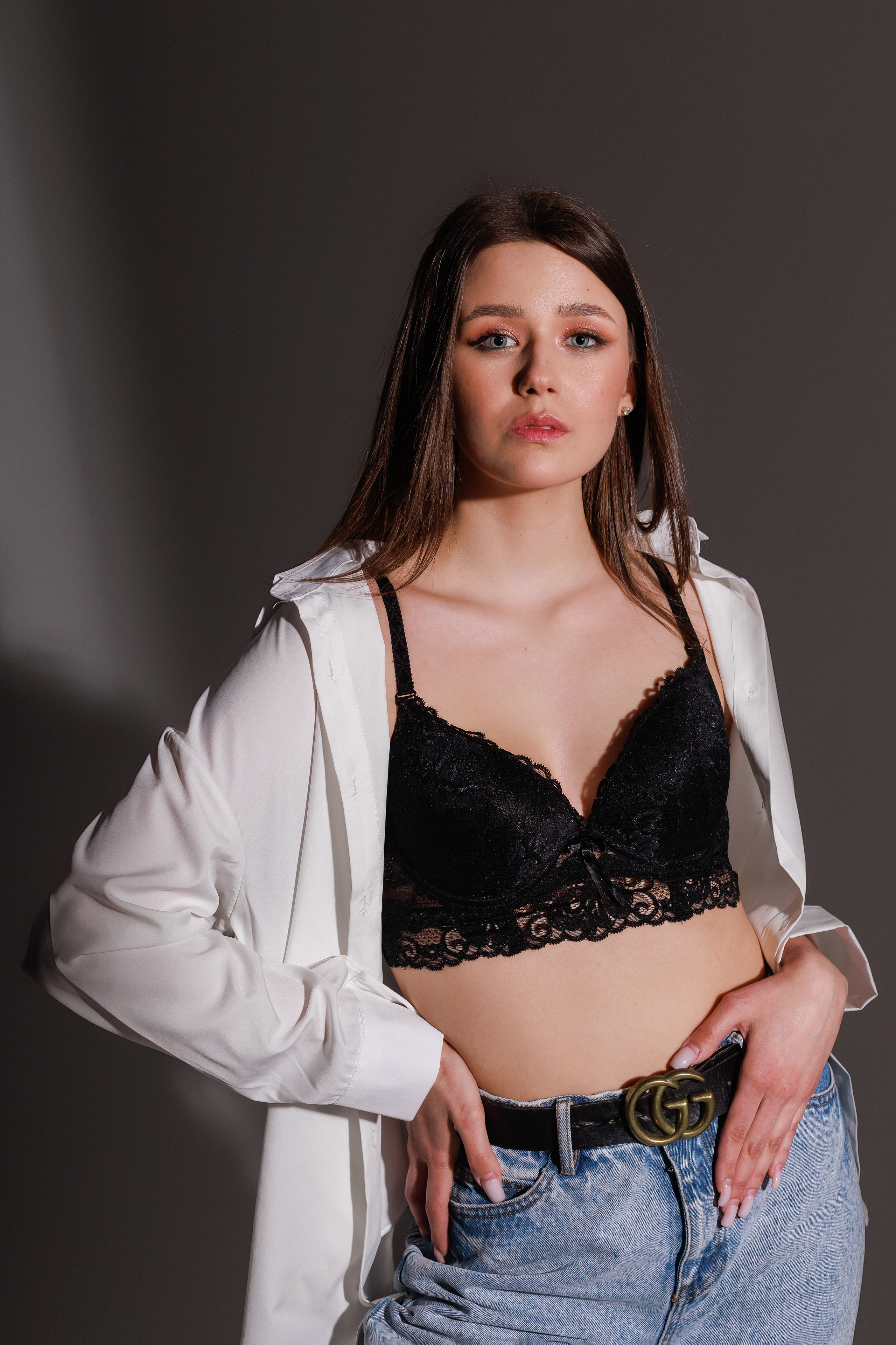 В стиле Vogue — Валерия. Олеся Пучковская фотограф, Белогорск, Амурская область