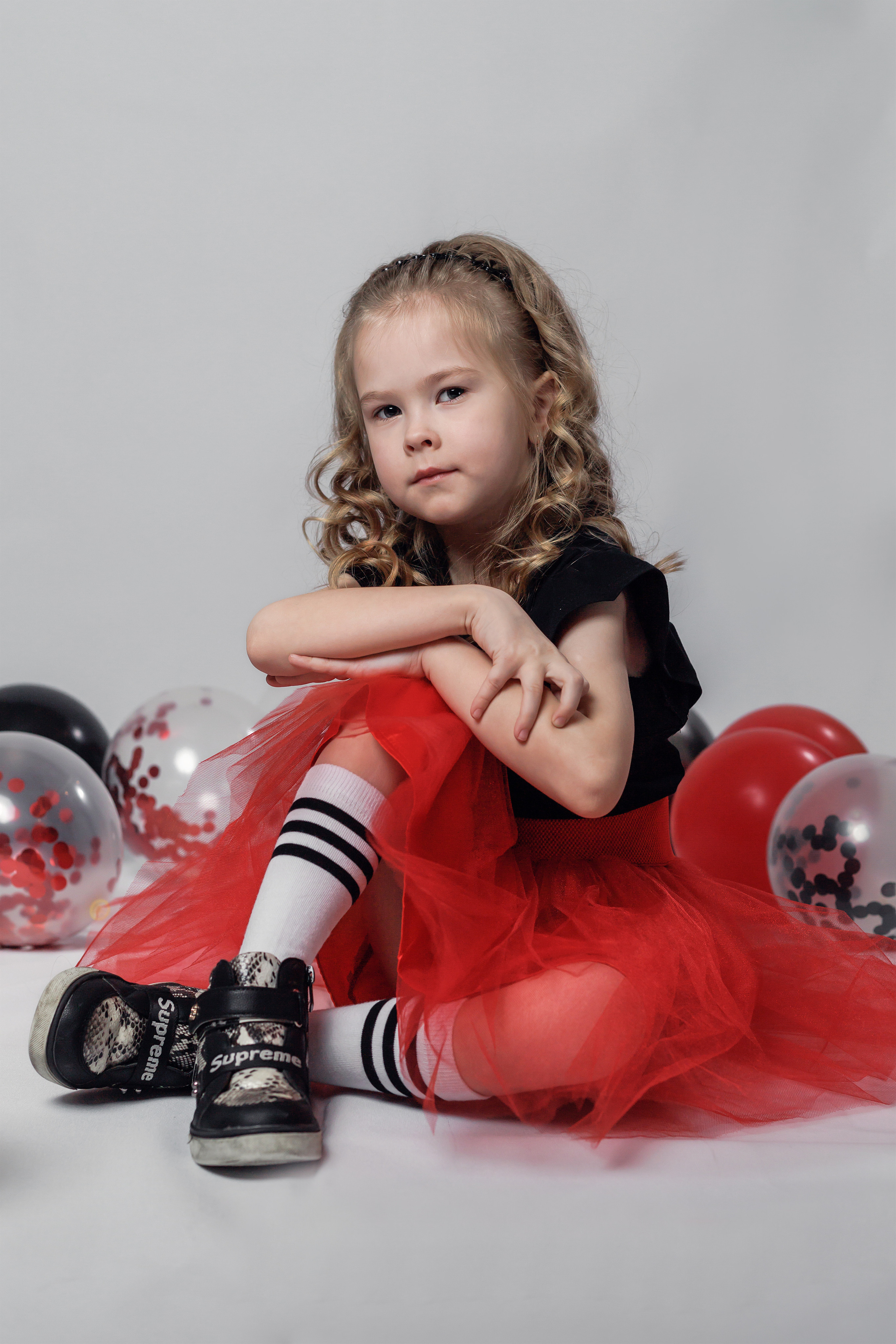 Елизавета. Олеся Пучковская фотограф, Белогорск, Амурская область