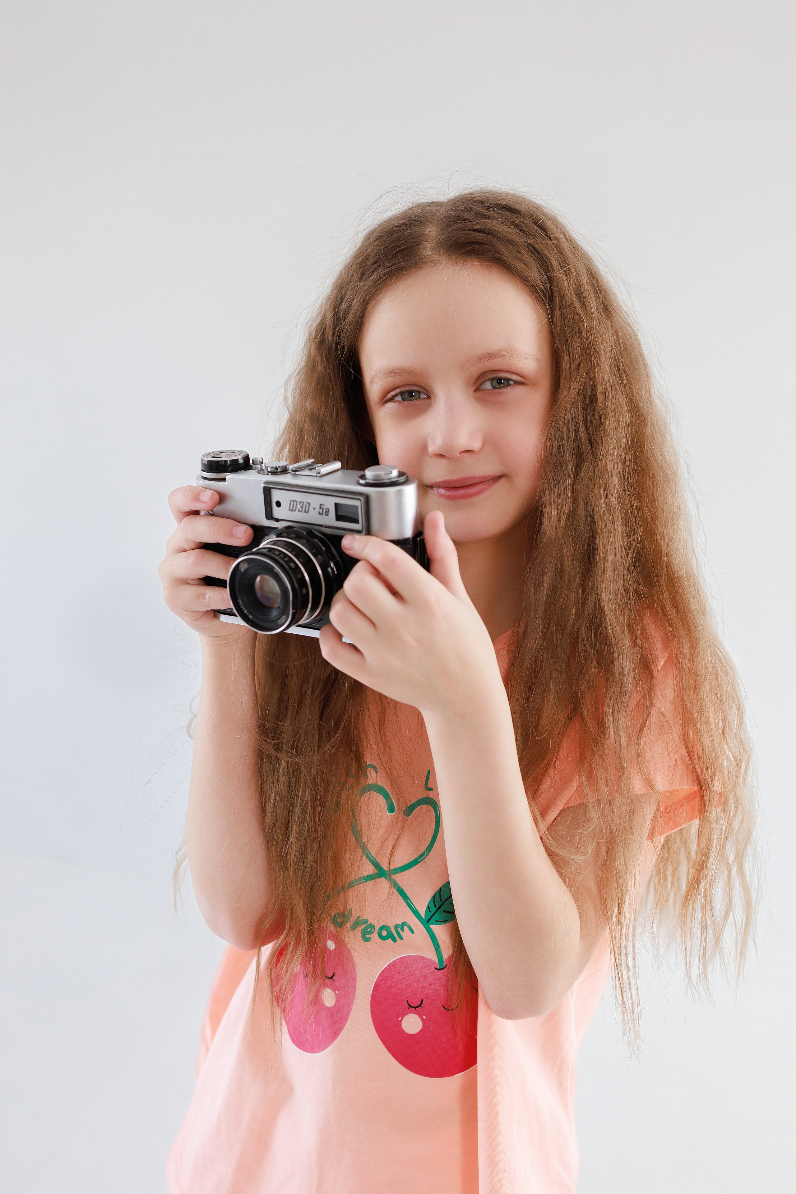 Счастливая семья Таисии. Олеся Пучковская фотограф, Белогорск, Амурская область