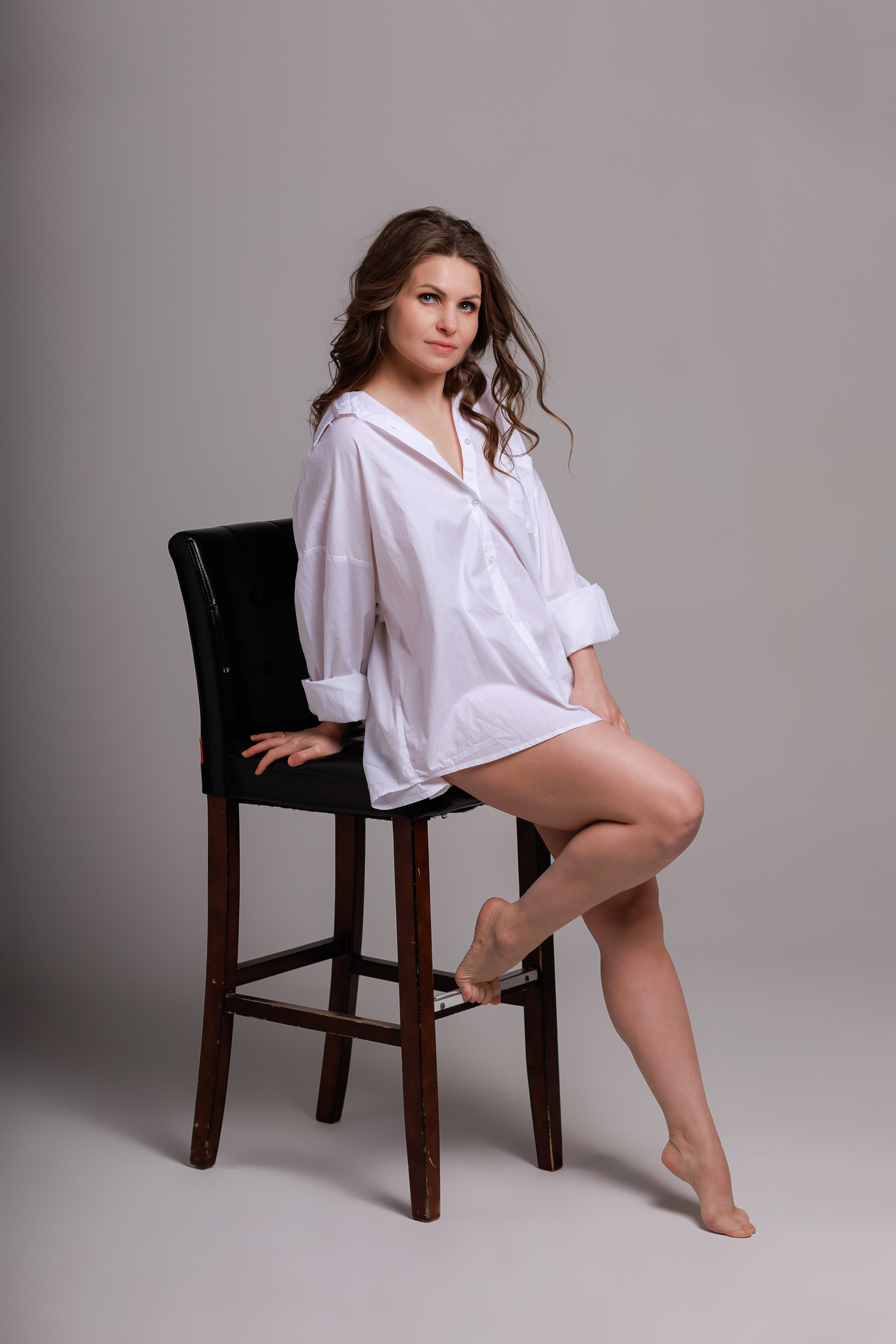 В стиле Vogue — Маргарита. Олеся Пучковская фотограф, Белогорск, Амурская область